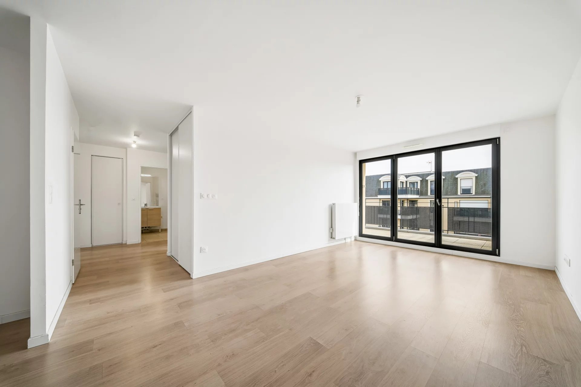 Appartement Clamart 58.97 m² 3 pièces Appartement Clamart 58.97 m² 87014968 3