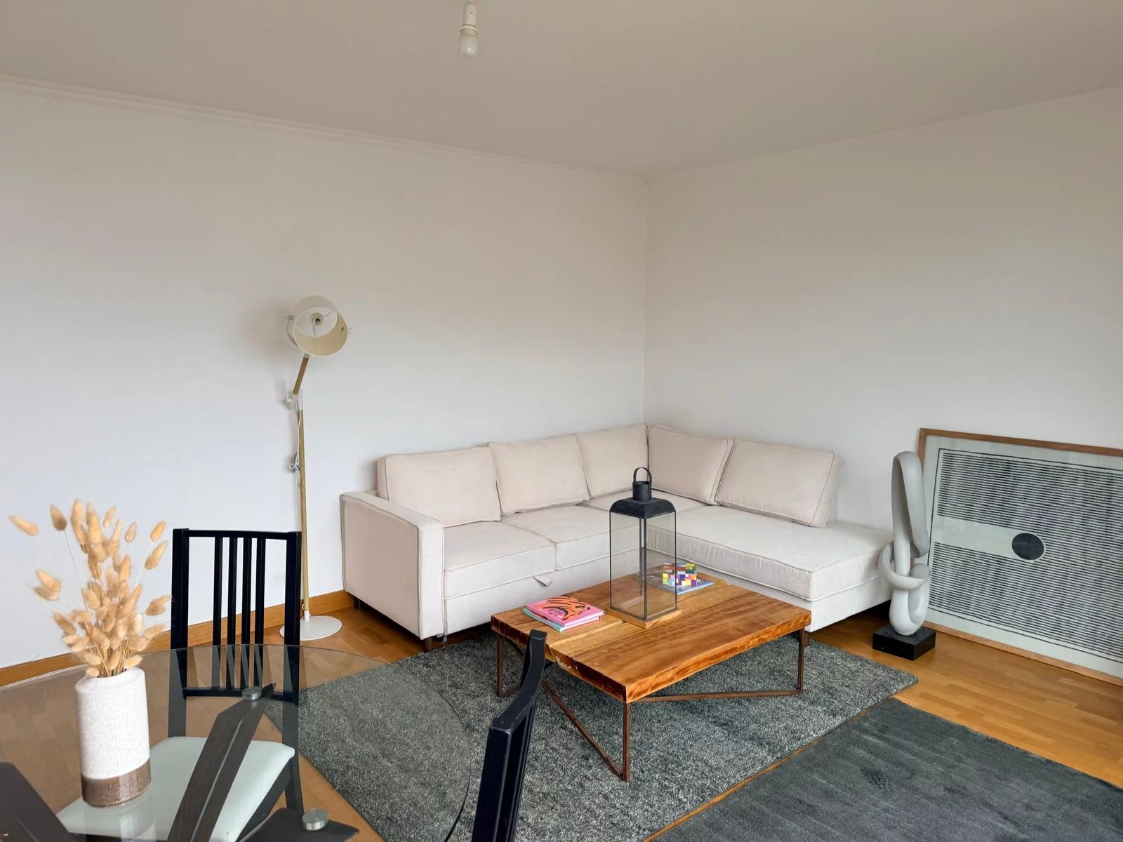 Appartement Levallois-Perret 46.30 m² 2 pièces Appartement Levallois-Perret 46.30 m² 87015110 3