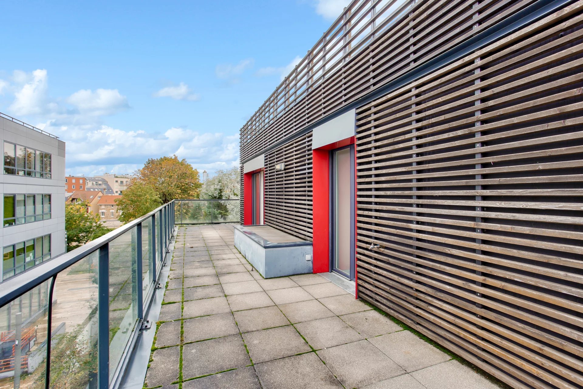 Appartement Montmorency 94.90 m² 4 pièces Appartement Montmorency 94.90 m² 85308438 6