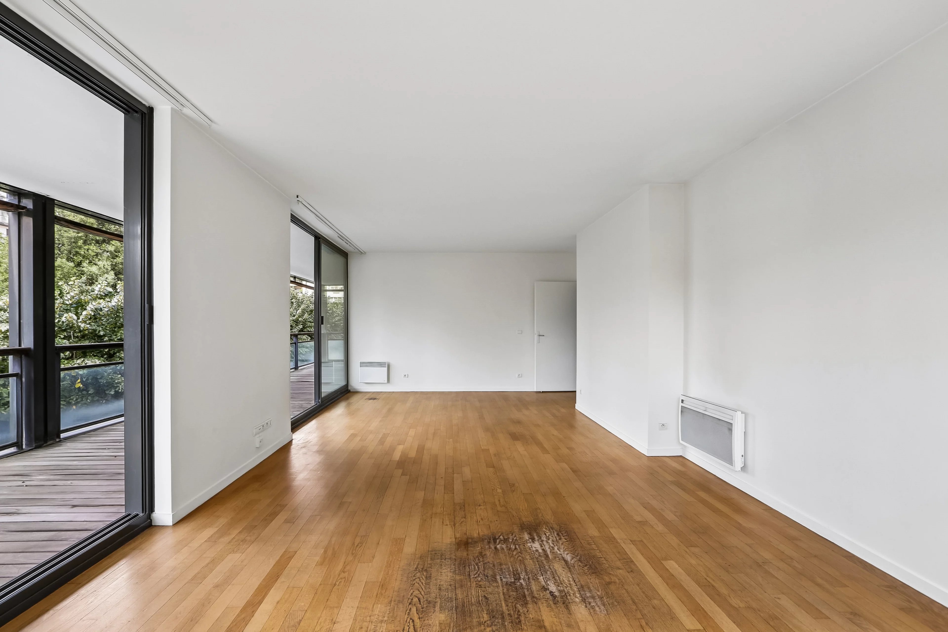 Appartement Paris 15ème 115.11 m² 6 pièces Appartement Paris 15ème 115.11 m² 87176498 5