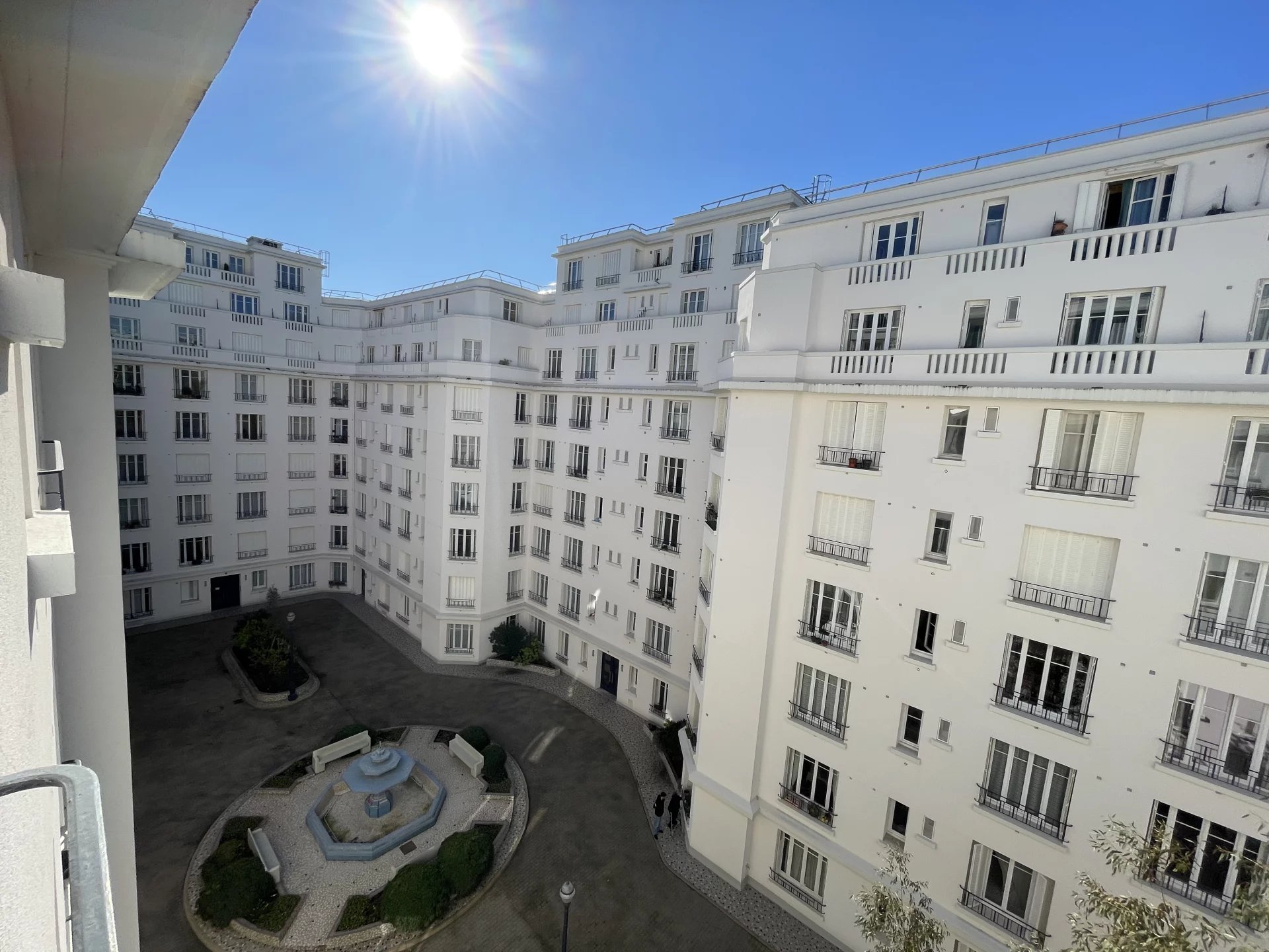 Appartement Paris 13ème 37.07 m² 2 pièces Appartement Paris 13ème 37.07 m² 86792283 4