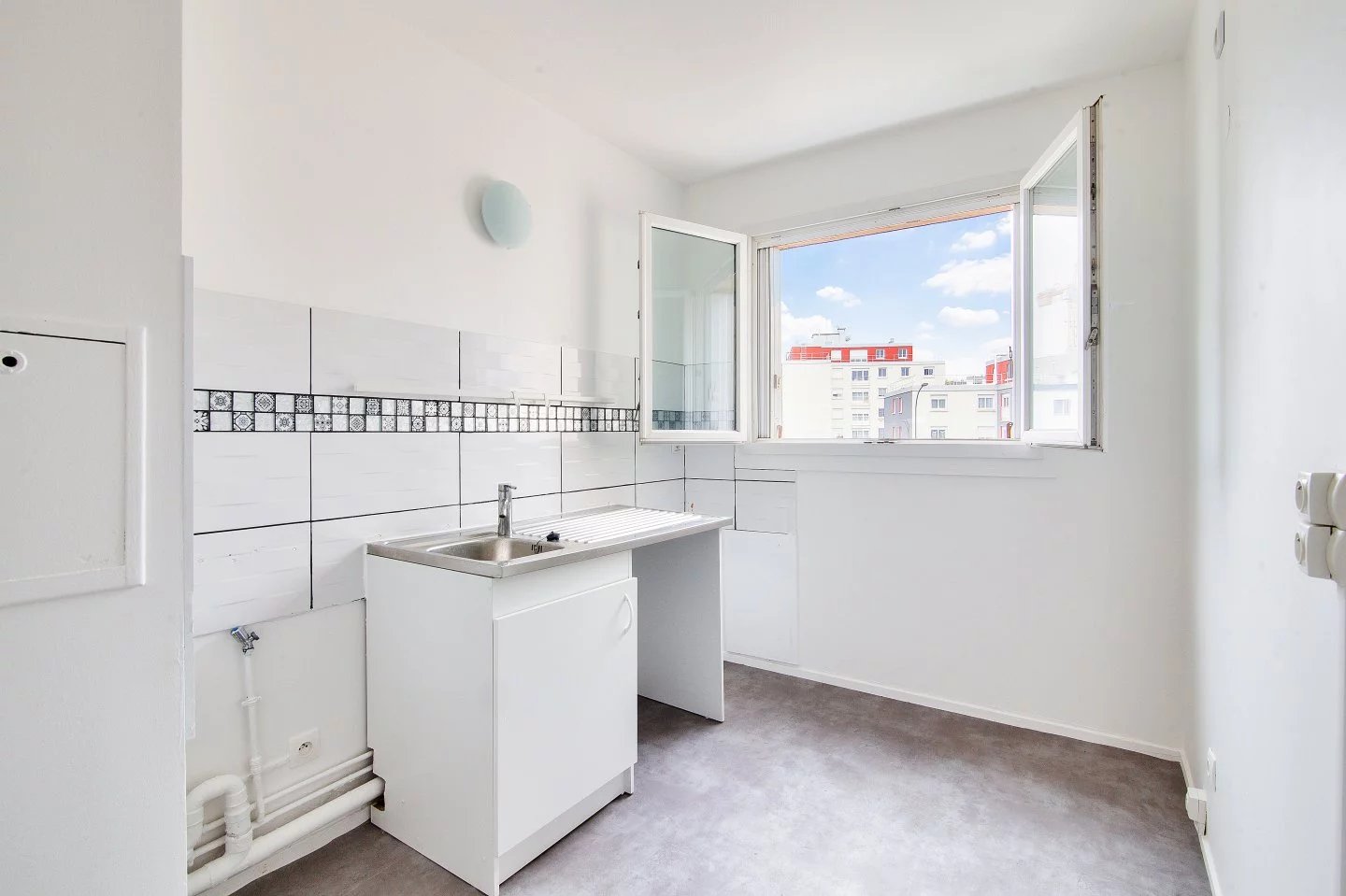 Appartement Nogent-sur-Marne 64.84 m² 3 pièces Appartement Nogent-sur-Marne 64.84 m² 83344109 6