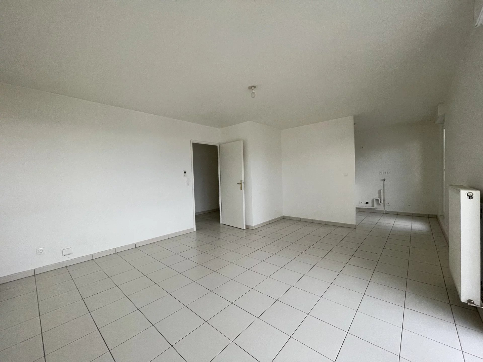 Appartement Cergy 76.45 m² 4 pièces Appartement Cergy 76.45 m² 86387167 4