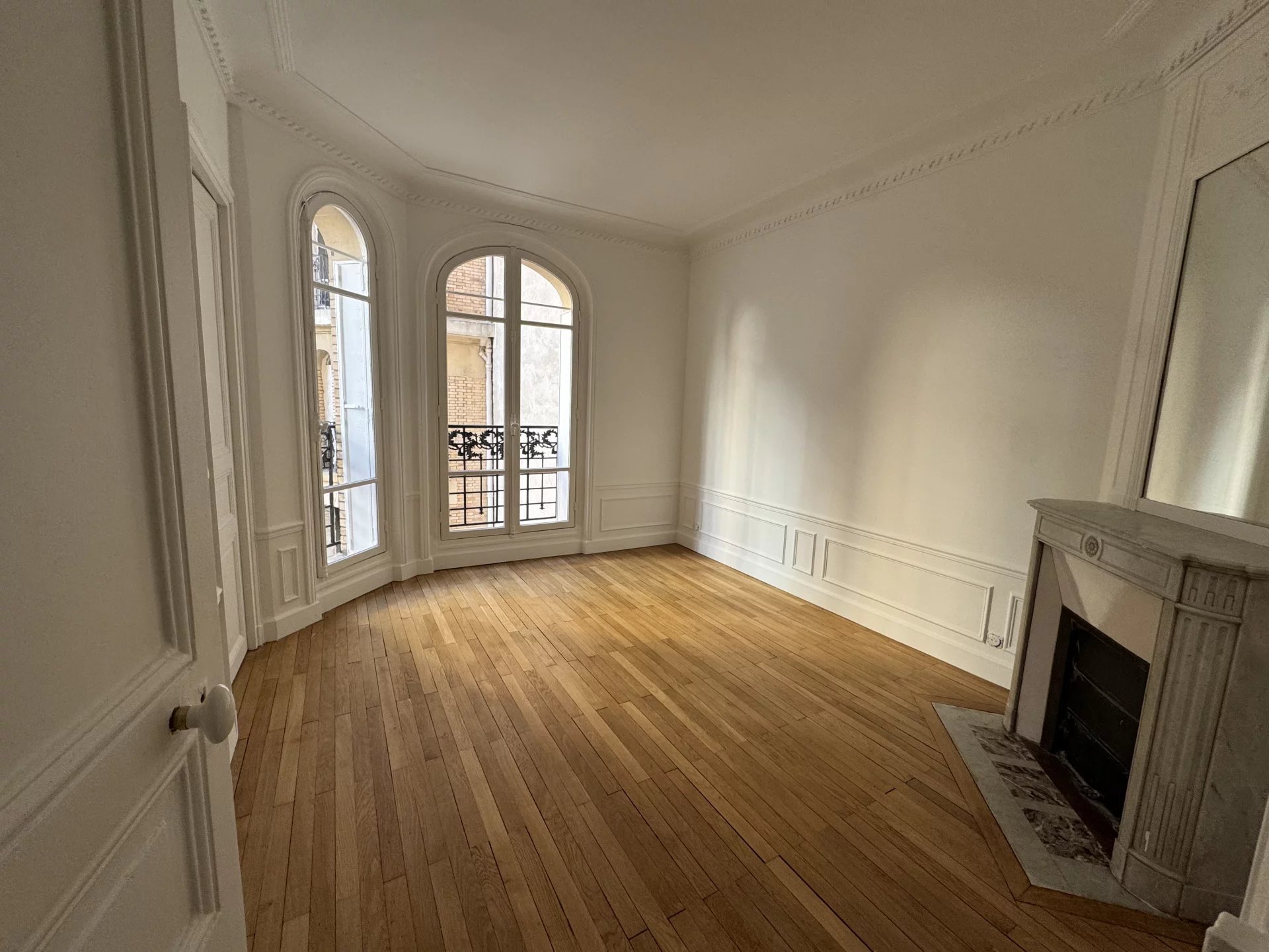 Appartement Paris 17ème 84.26 m² 4 pièces Appartement Paris 17ème 84.26 m² 86778502 4