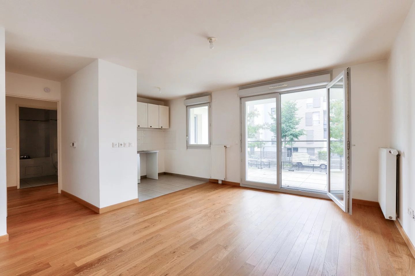 Appartement Guyancourt 48.16 m² 2 pièces Appartement Guyancourt 48.16 m² 85668870 2