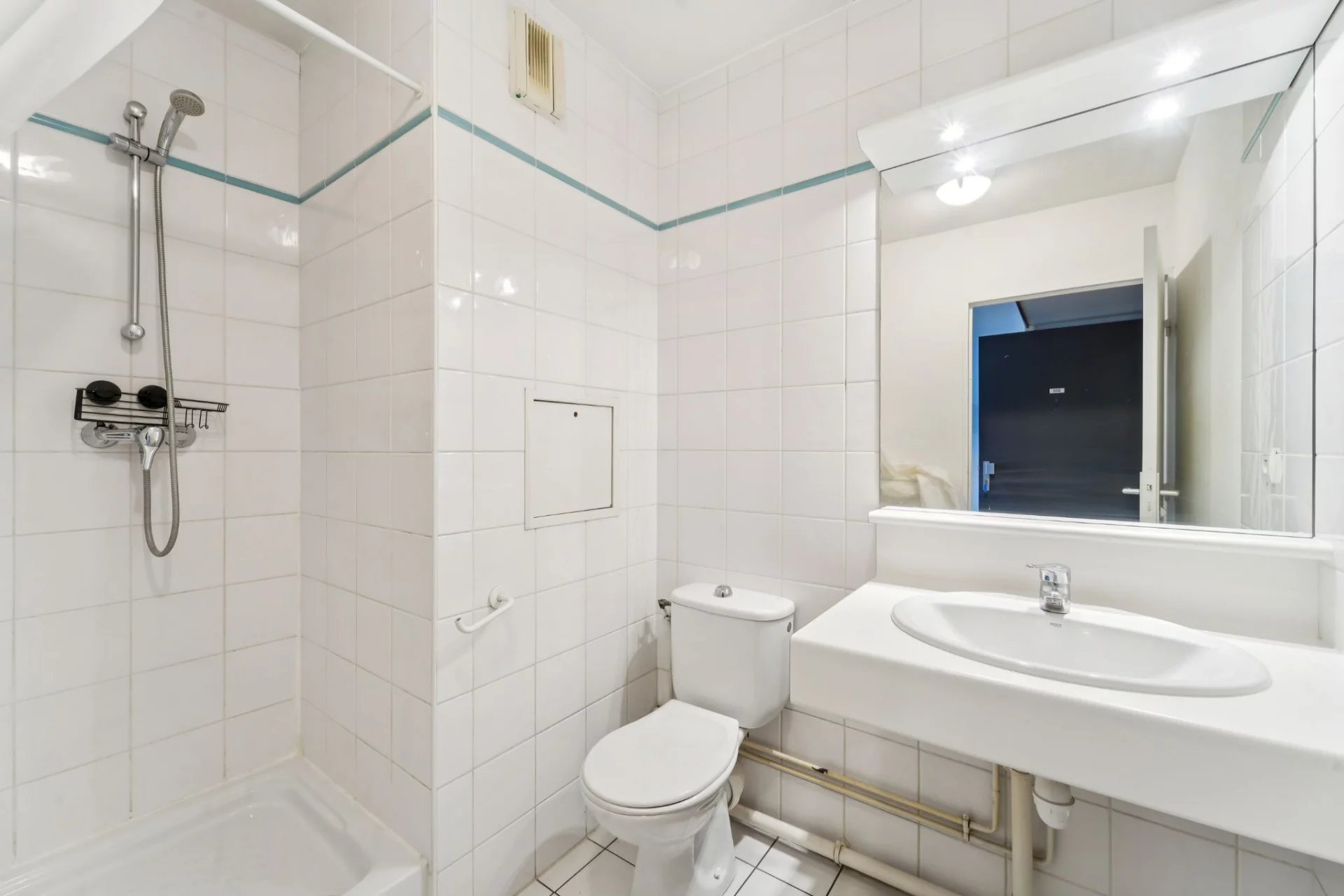 Appartement Paris 14ème 19.11 m² 1 pièce Appartement Paris 14ème 19.11 m² 86386785 5