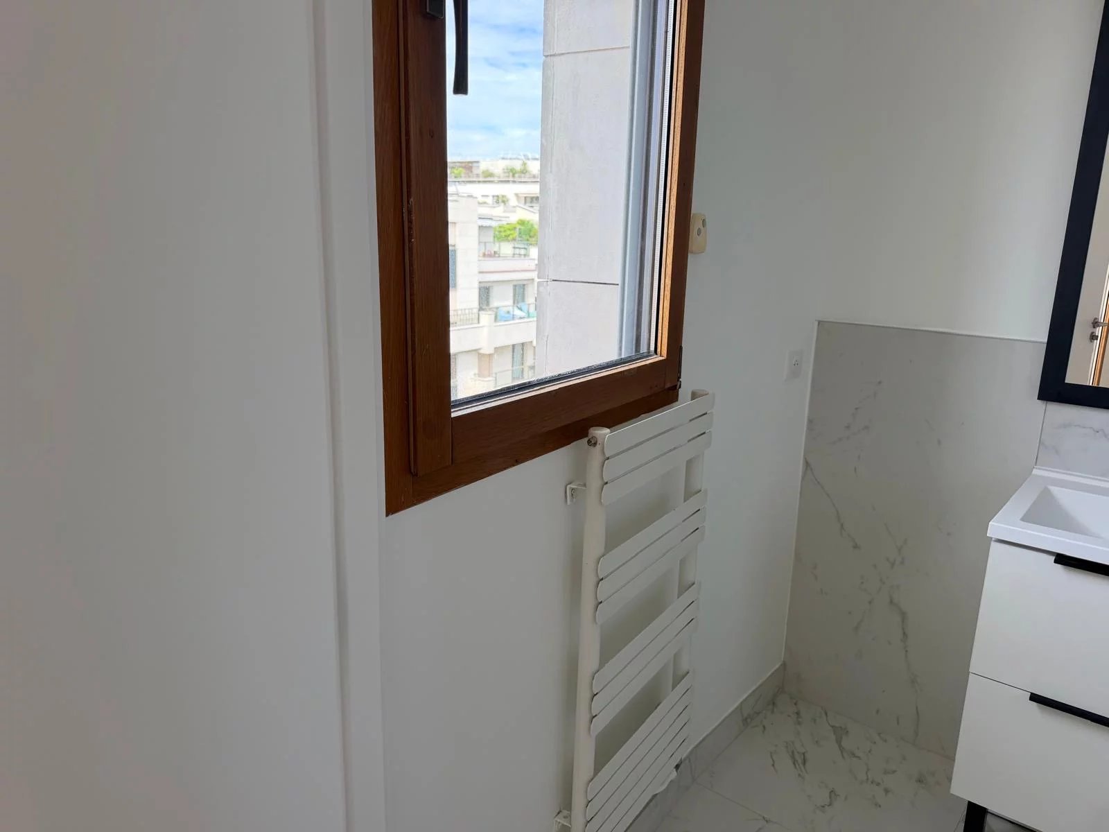 Appartement Levallois-Perret 46.30 m² 2 pièces Appartement Levallois-Perret 46.30 m² 87015110 8