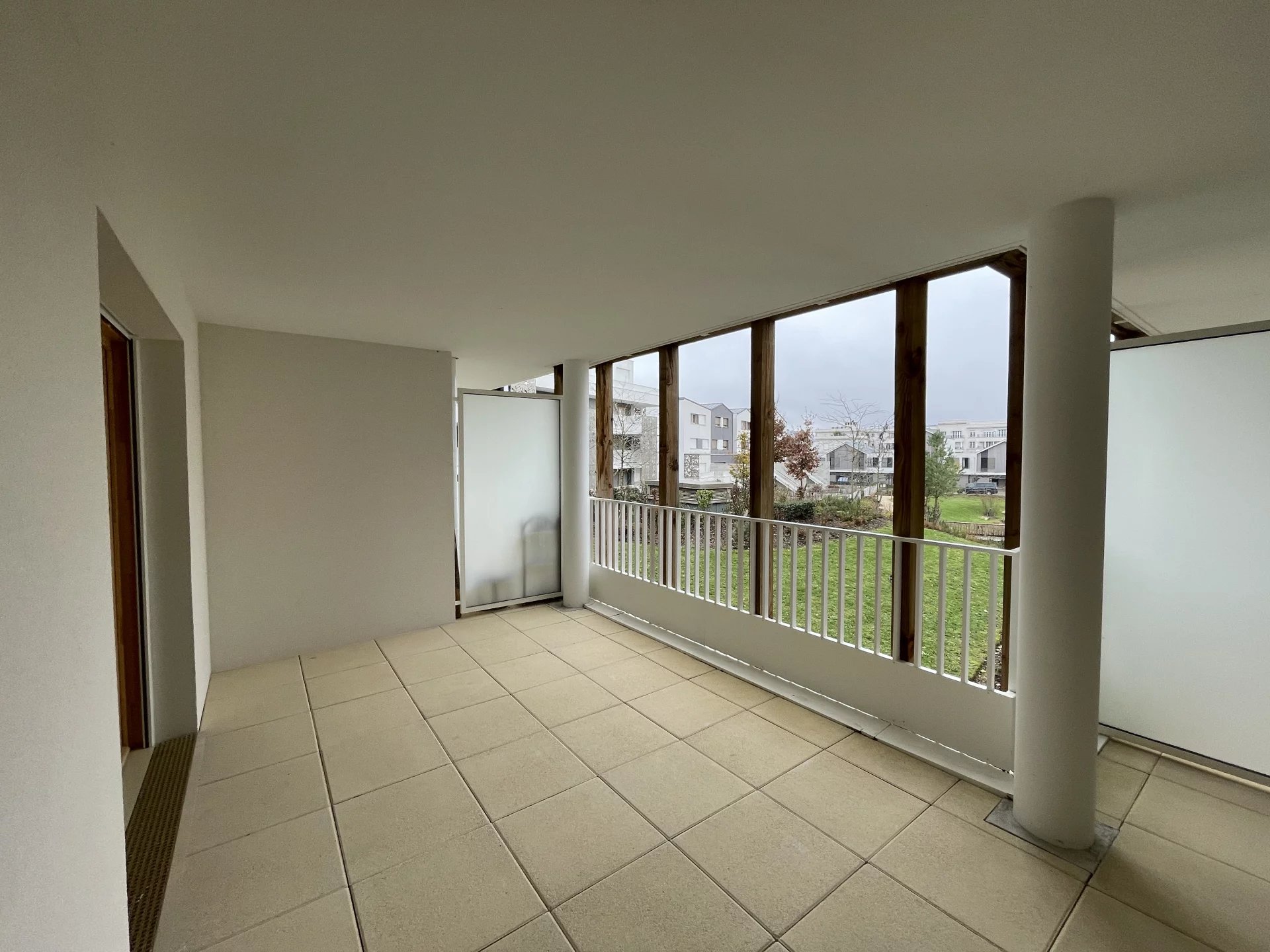 Appartement Saint-Cyr-l'École 78.00 m² 4 pièces Appartement Saint-Cyr-l'École 78.00 m² 86480761 3