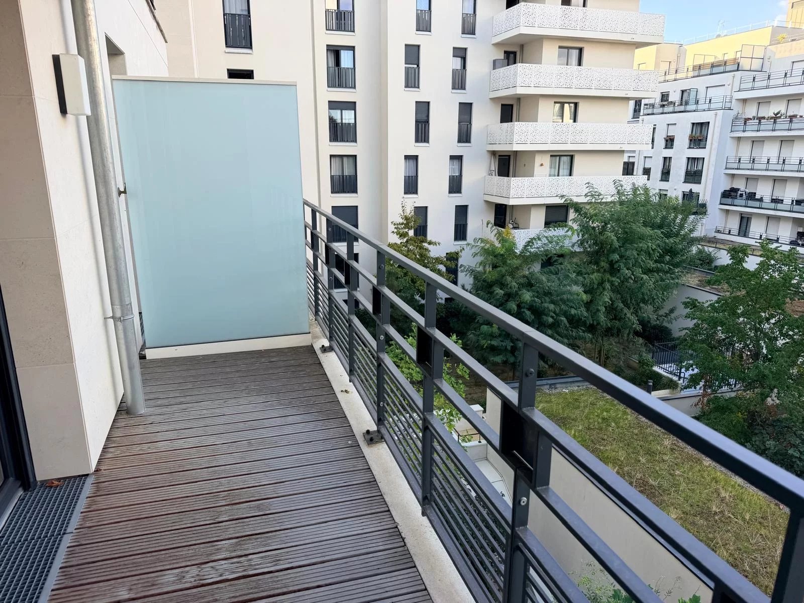 Appartement Neuilly-sur-Seine 110.00 m² 4 pièces Appartement Neuilly-sur-Seine 110.00 m² 87379379 6