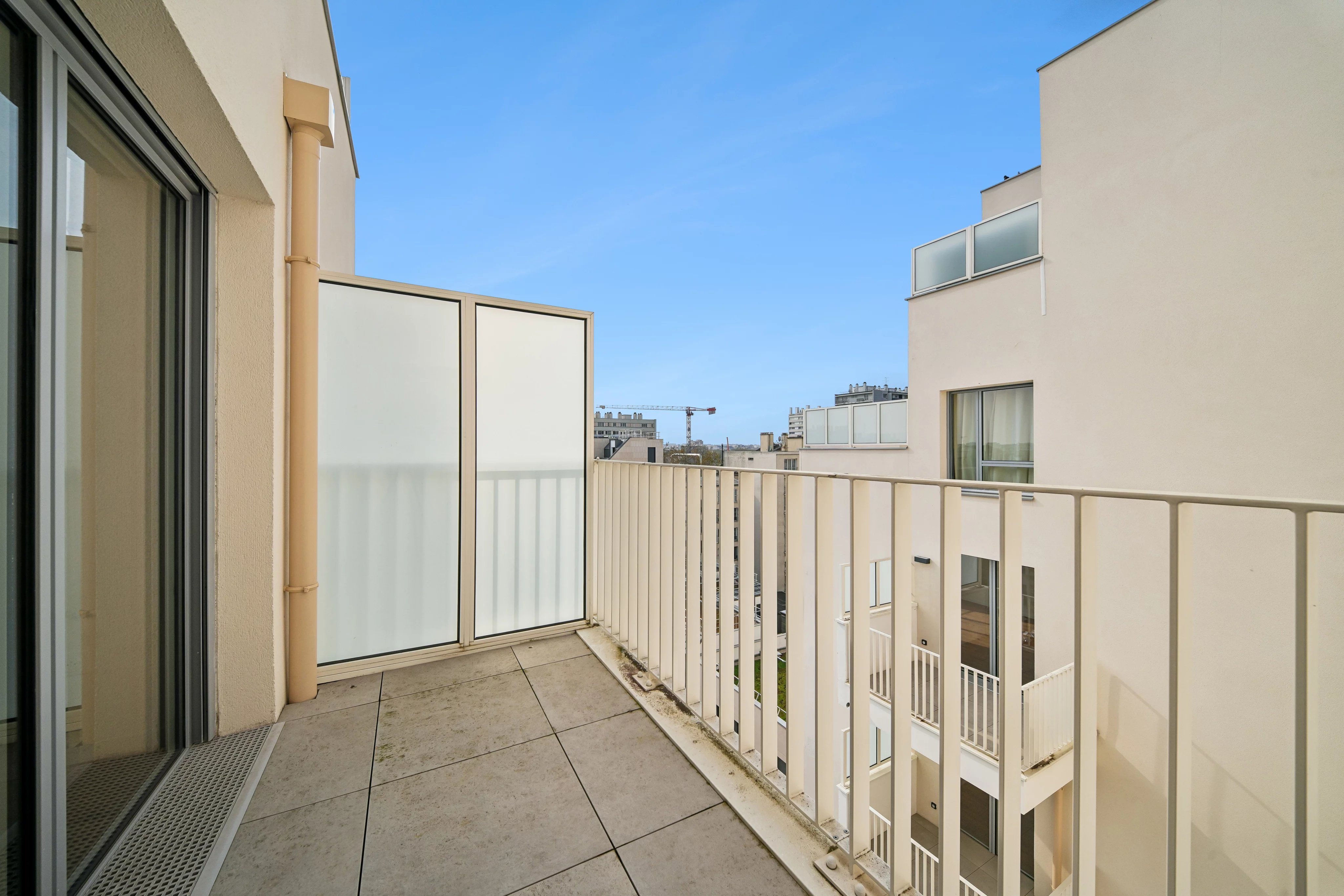 Appartement Clichy 85.38 m² 4 pièces Appartement Clichy 85.38 m² 86883502 2