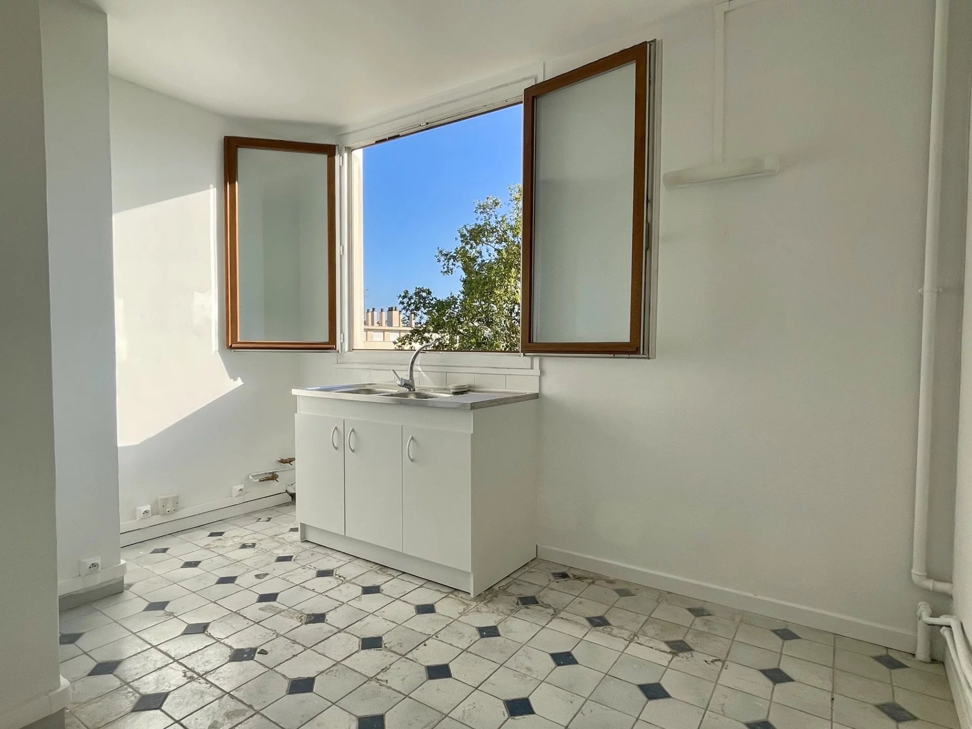 Appartement Nanterre 53.69 m² 3 pièces Appartement Nanterre 53.69 m² 83386260 4