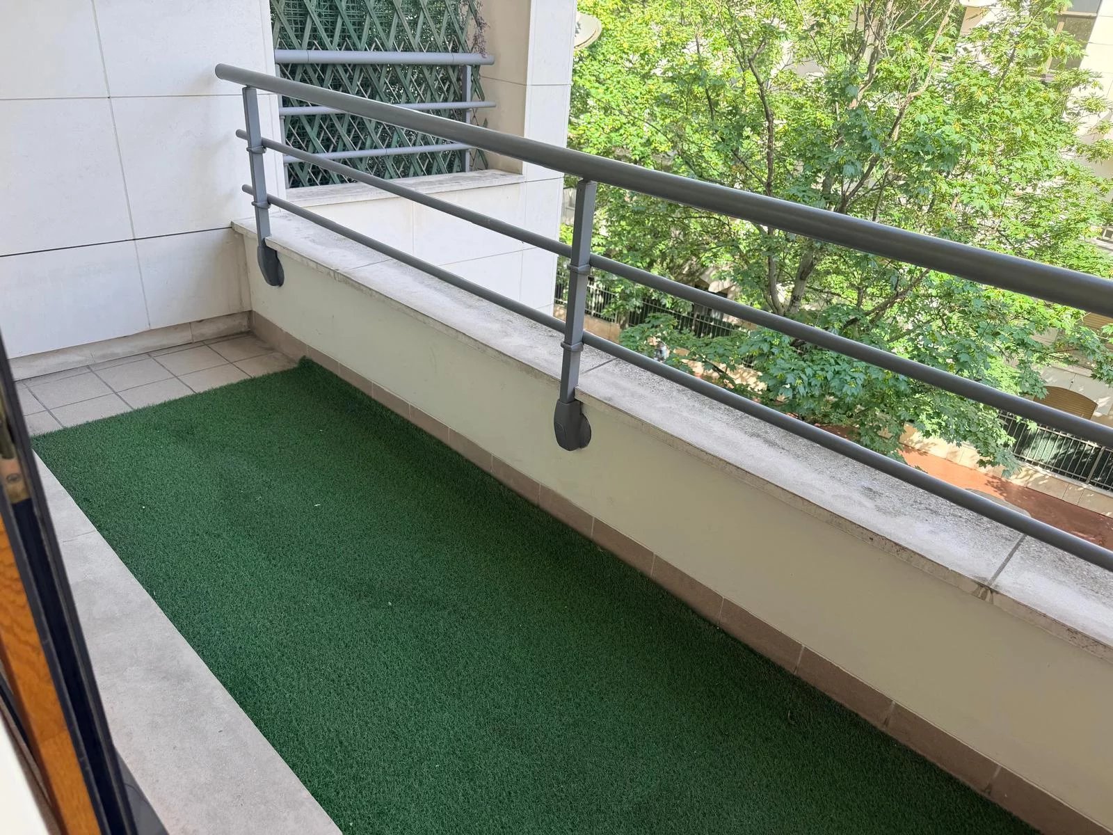 Appartement Levallois-Perret 26.40 m² 1 pièce Appartement Levallois-Perret 26.40 m² 87107045 6