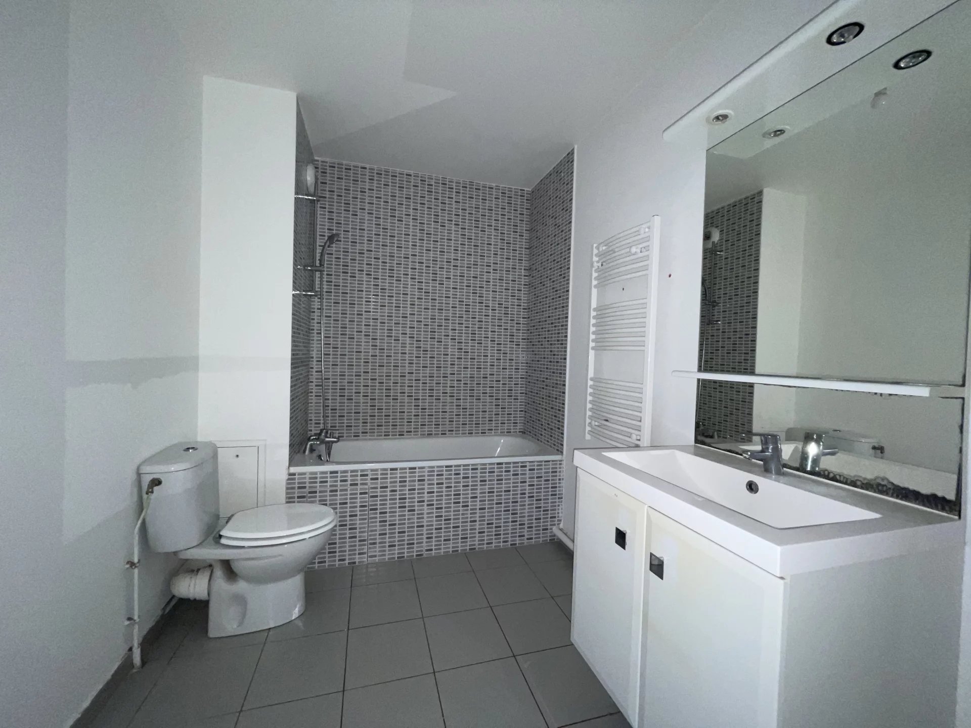 Appartement Drancy 44.10 m² 2 pièces Appartement Drancy 44.10 m² 86990917 11