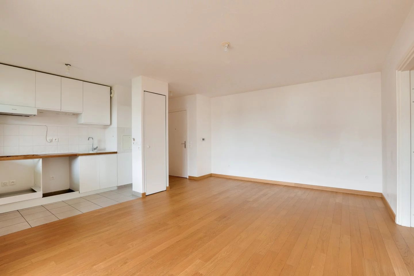 Appartement Guyancourt 68.78 m² 3 pièces Appartement Guyancourt 68.78 m² 85321626 6