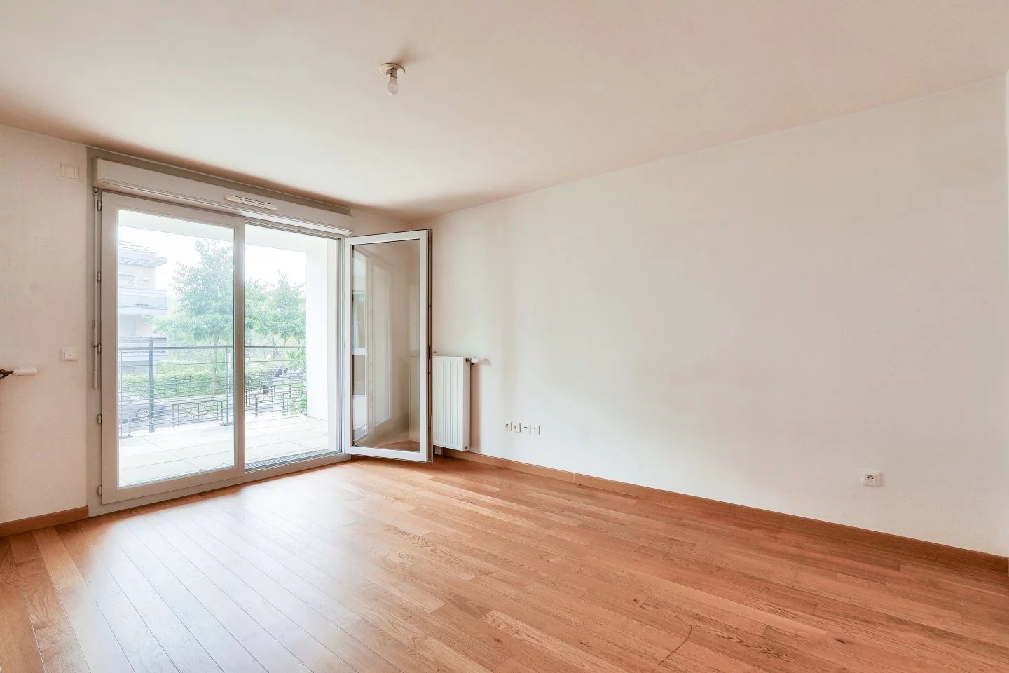 Appartement Guyancourt 48.16 m² 2 pièces Appartement Guyancourt 48.16 m² 85668870 7