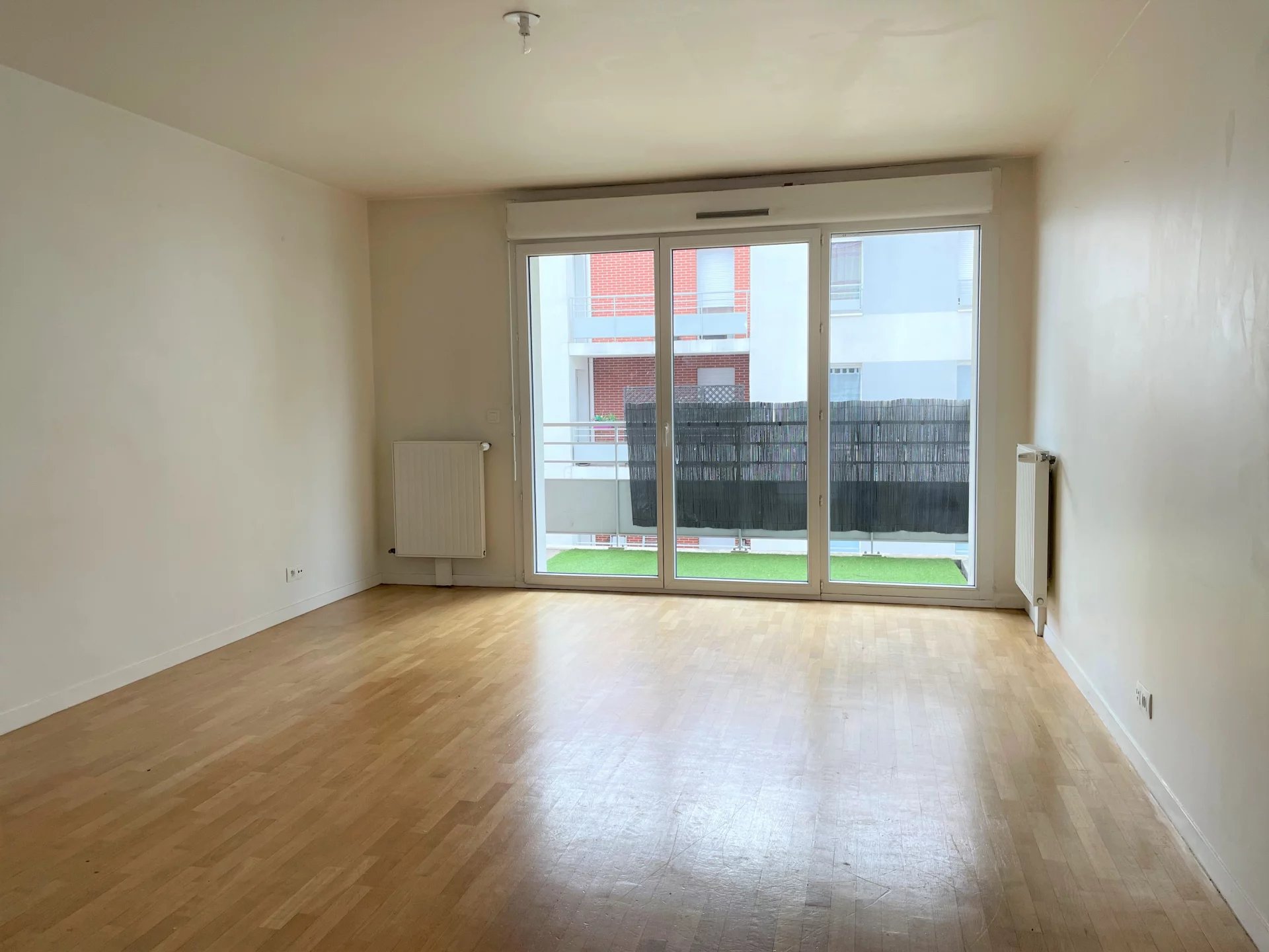 Appartement Franconville 62.57 m² 3 pièces Appartement Franconville 62.57 m² 86079904 2