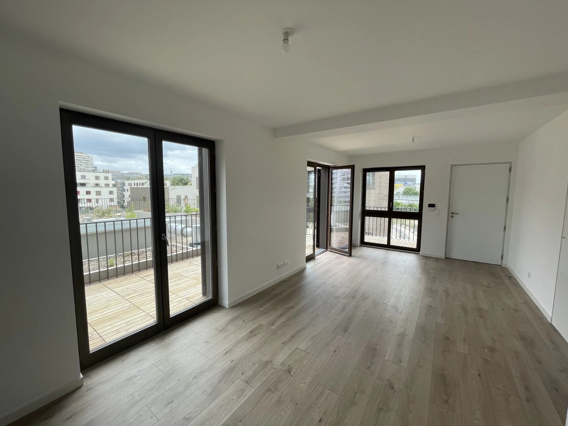 Appartement Nanterre 3 pièces Appartement Nanterre 87093188 2
