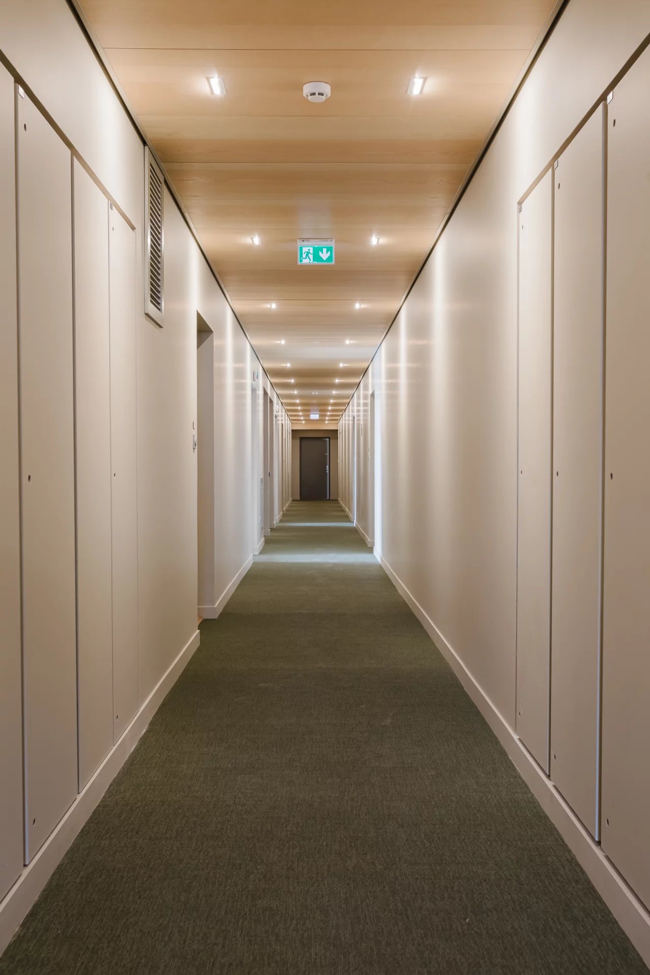 Appartement Paris 13ème 127.60 m² 5 pièces Appartement Paris 13ème 127.60 m² 85347396 14