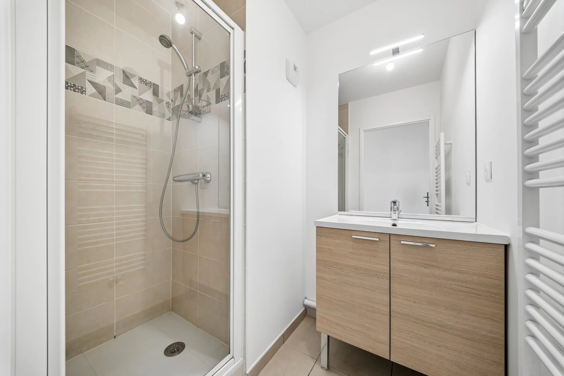 Appartement Clamart 105.52 m² 5 pièces Appartement Clamart 105.52 m² 87015100 11