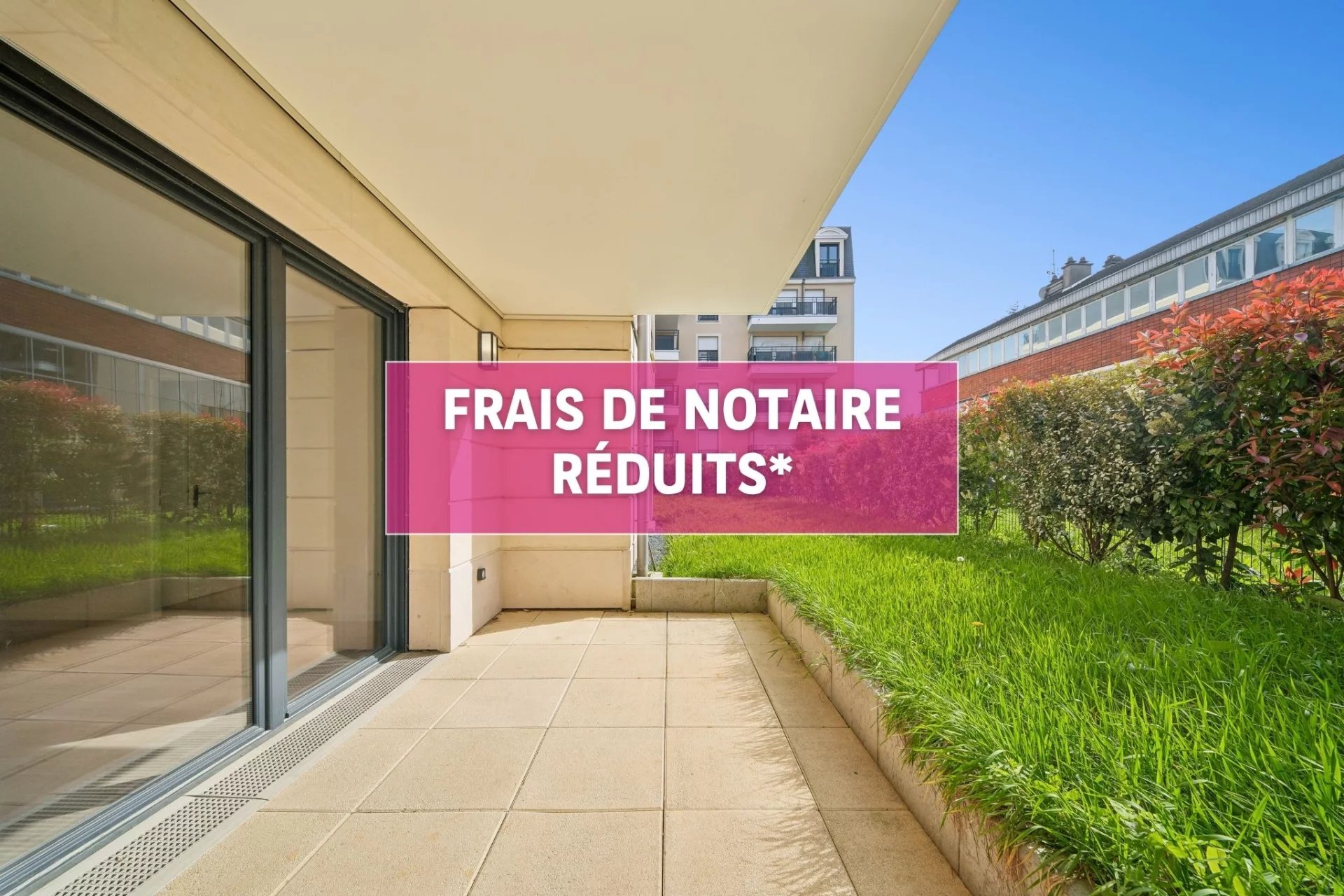 Appartement Clamart 93.05 m² 5 pièces Appartement Clamart 93.05 m² 87014755 1