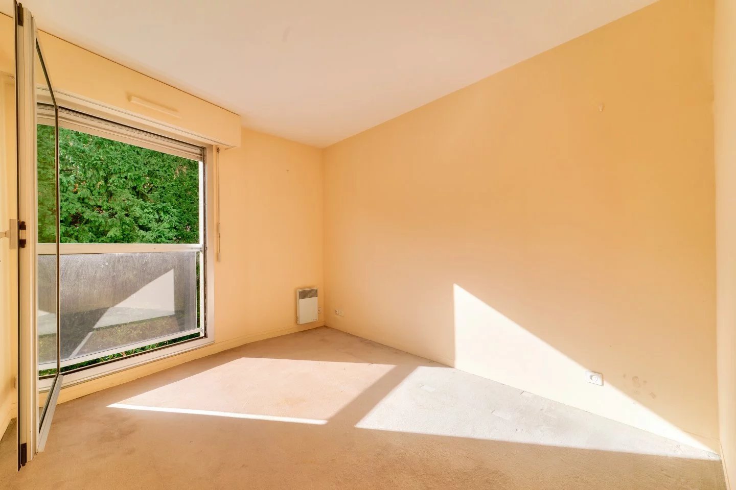 Appartement Paris 15ème 98.00 m² 5 pièces Appartement Paris 15ème 98.00 m² 86210982 8