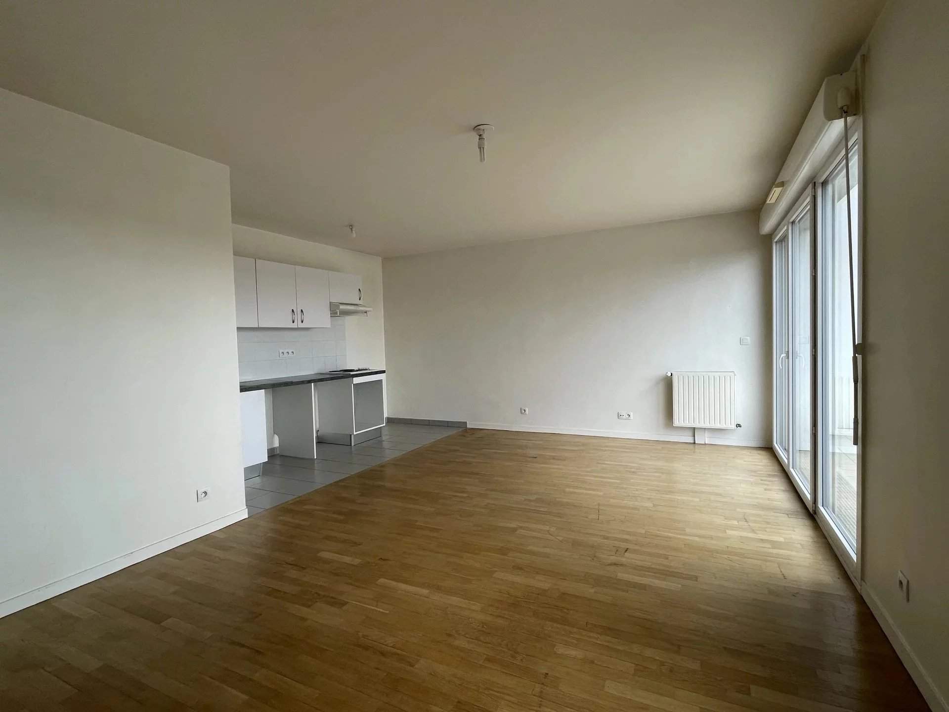 Appartement Franconville 62.70 m² 3 pièces Appartement Franconville 62.70 m² 86564074 6