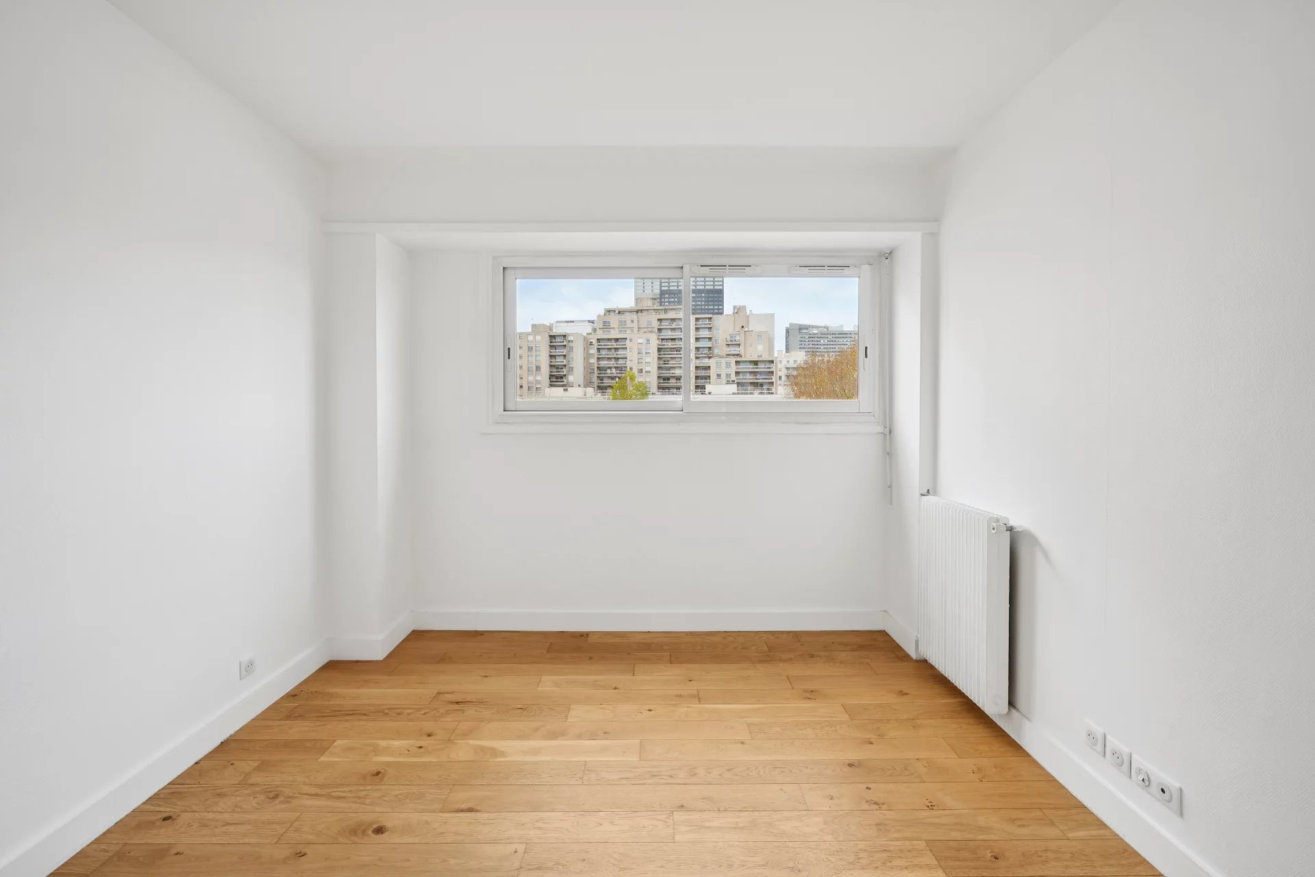 Appartement Courbevoie 72.70 m² 3 pièces Appartement Courbevoie 72.70 m² 86471073 6