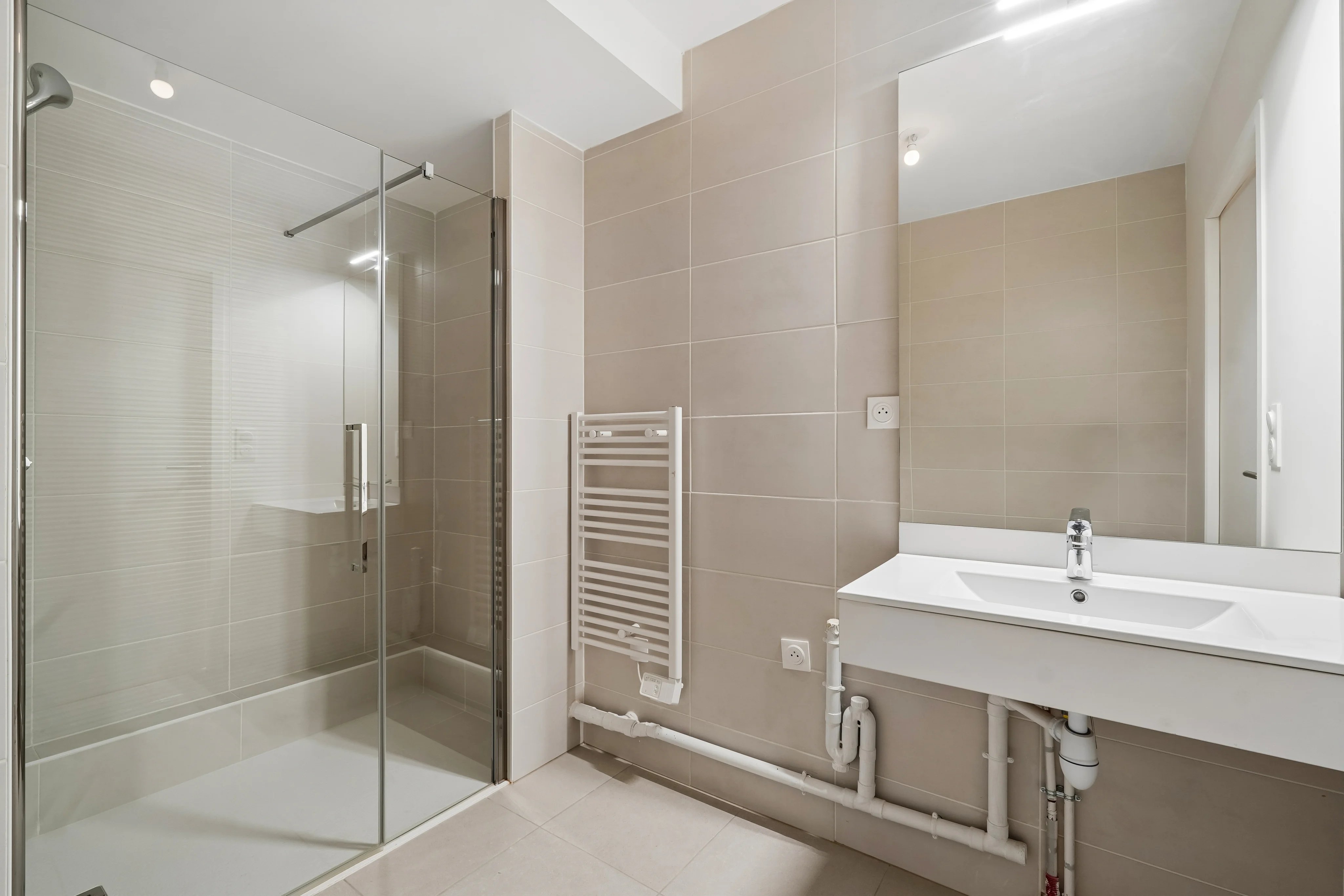 Appartement Paris 13ème 32.60 m² 1 pièce Appartement Paris 13ème 32.60 m² 87472512 6