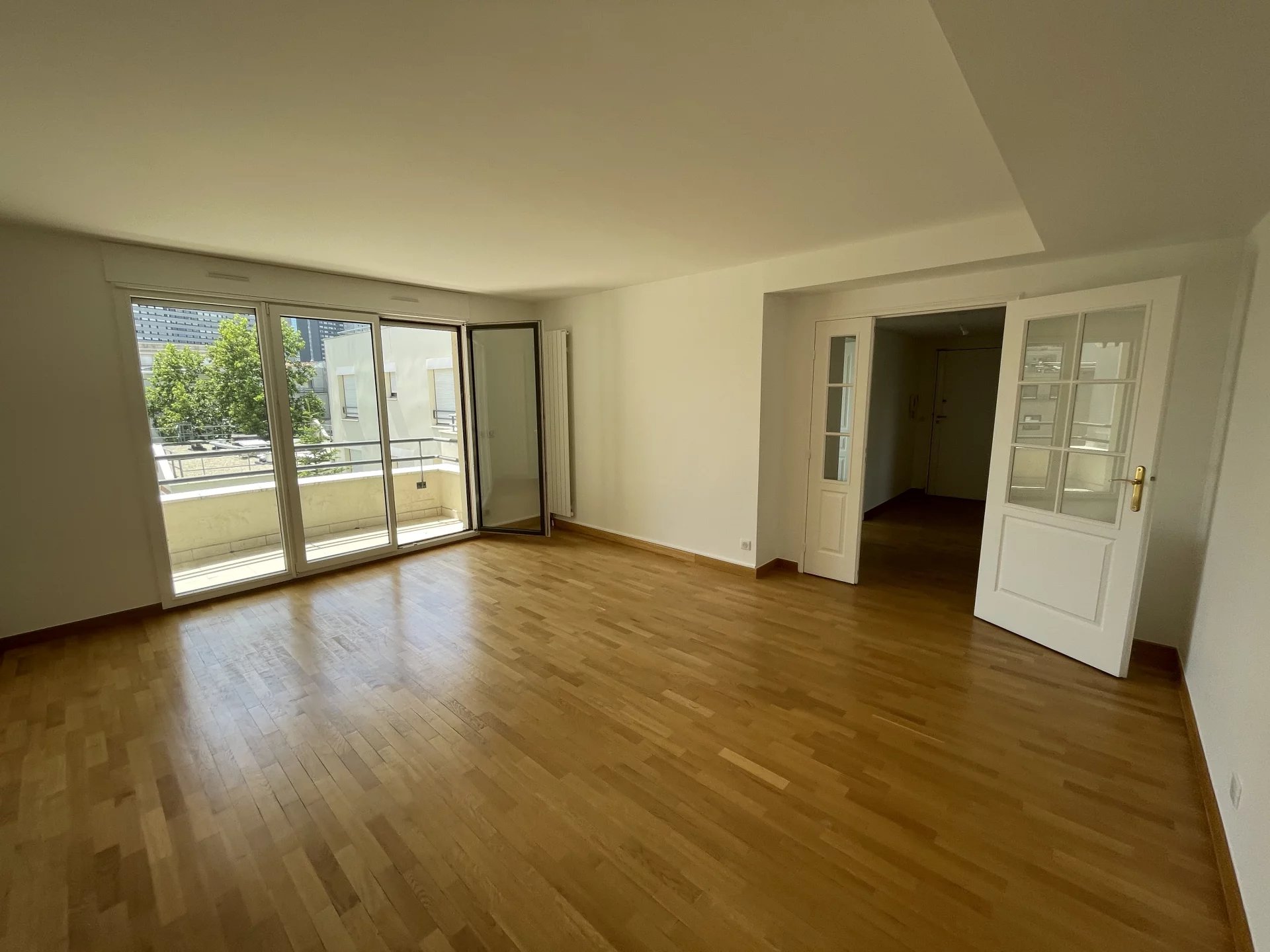 Appartement Courbevoie 75.00 m² 3 pièces Appartement Courbevoie 75.00 m² 87053023 3