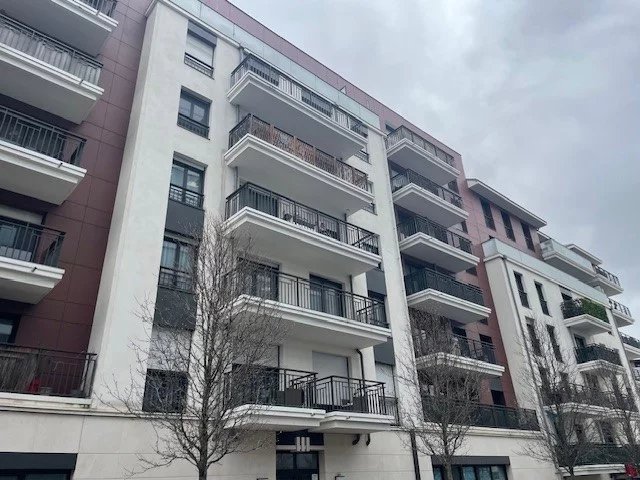 Appartement Antony 64.13 m² 3 pièces Appartement Antony 64.13 m² 86437658 9