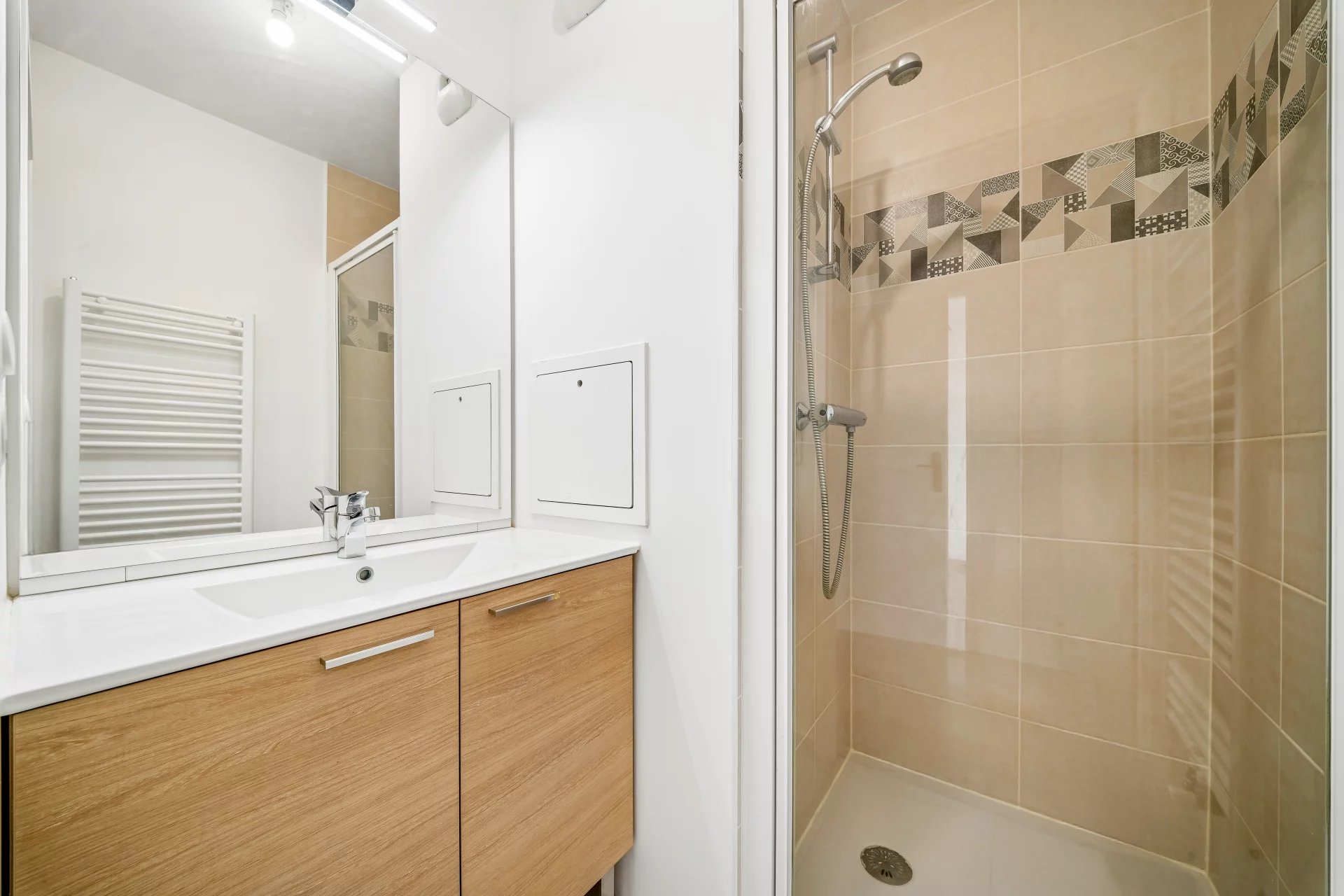 Appartement Clamart 78.53 m² 4 pièces Appartement Clamart 78.53 m² 87014958 9