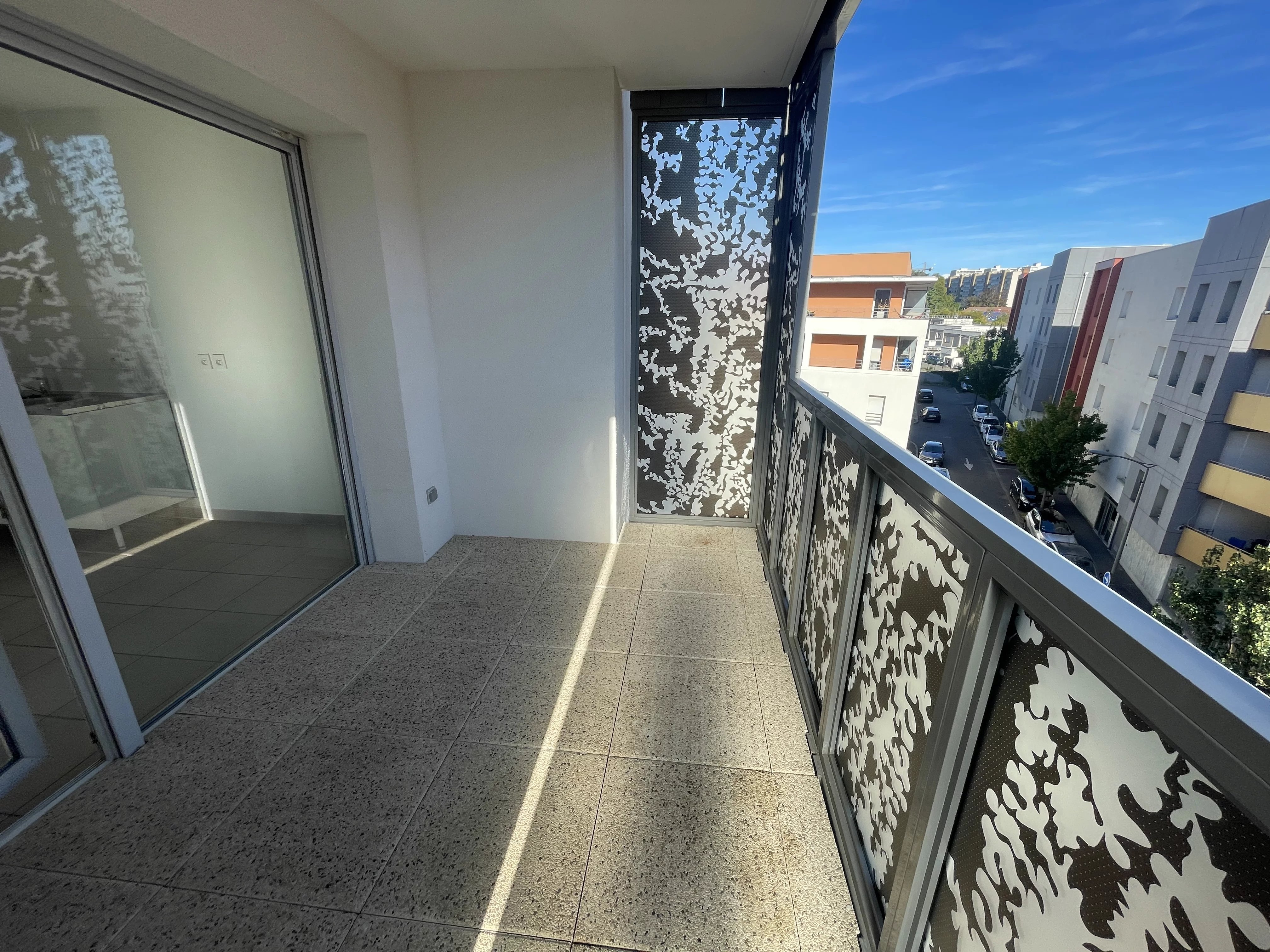 Appartement Rillieux-la-Pape 60.00 m² 3 pièces Appartement Rillieux-la-Pape 60.00 m² 87354274 4