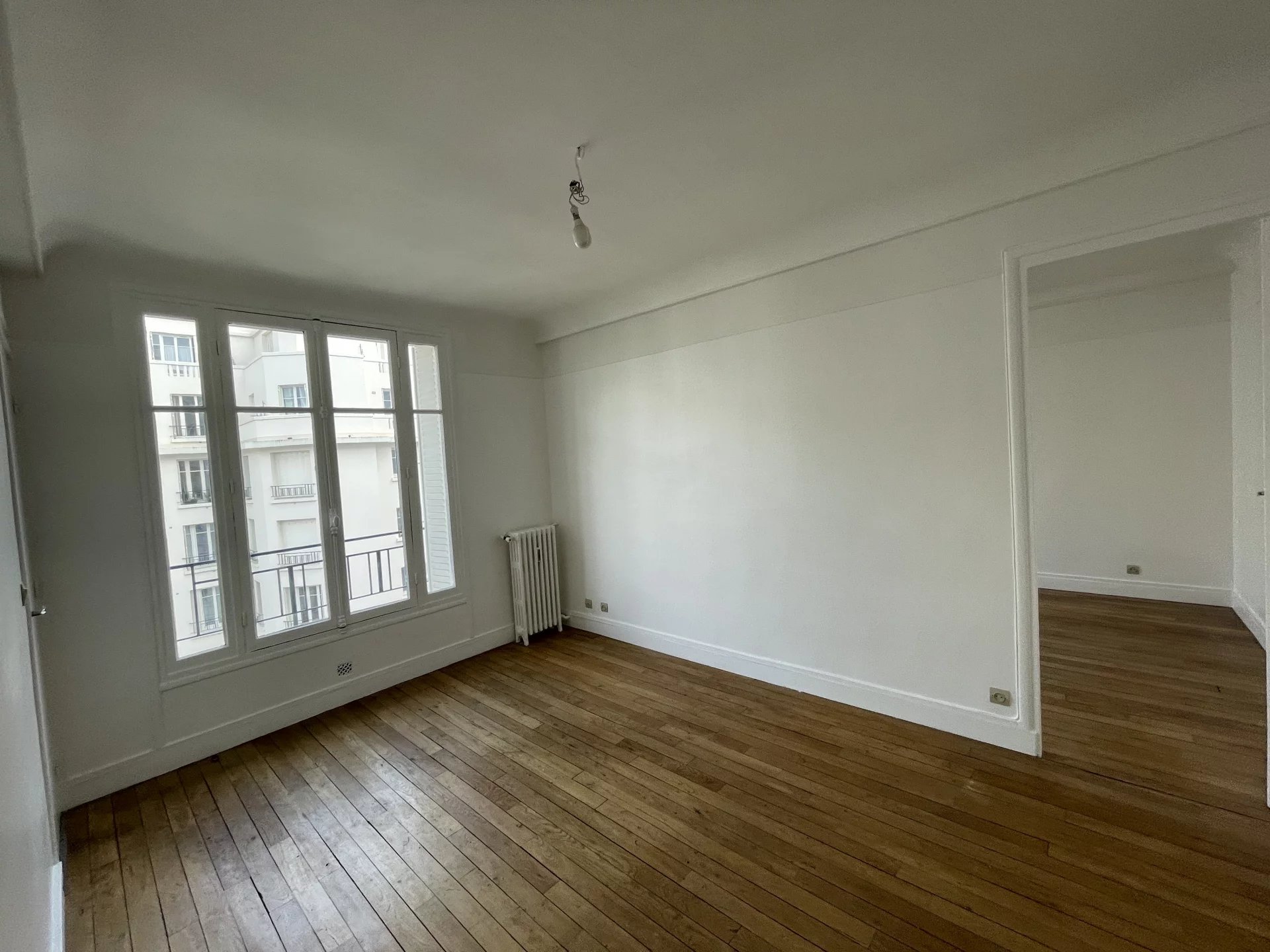 Appartement Paris 13ème 35.56 m² 2 pièces Appartement Paris 13ème 35.56 m² 86876167 1