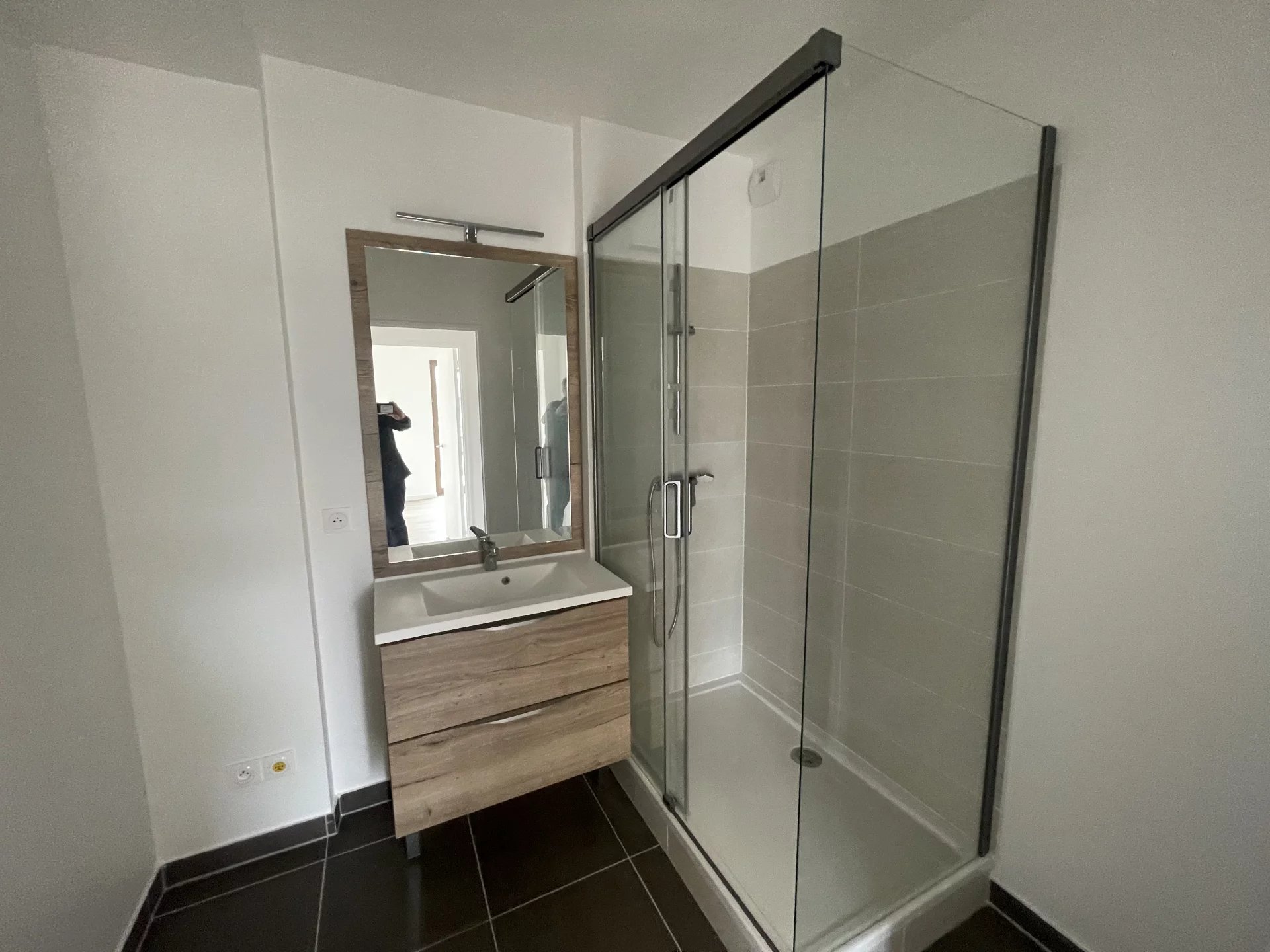 Appartement Nanterre 3 pièces Appartement Nanterre 87093188 6