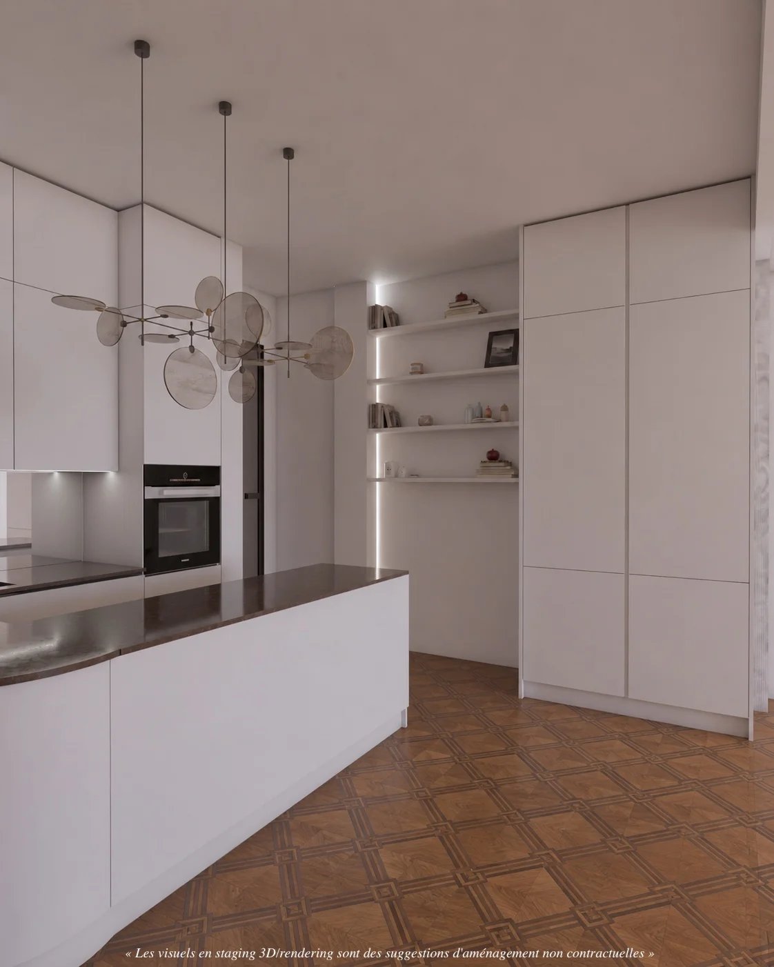 Appartement Nice 100.00 m² 3 pièces Appartement Nice 100.00 m² 87492106 11