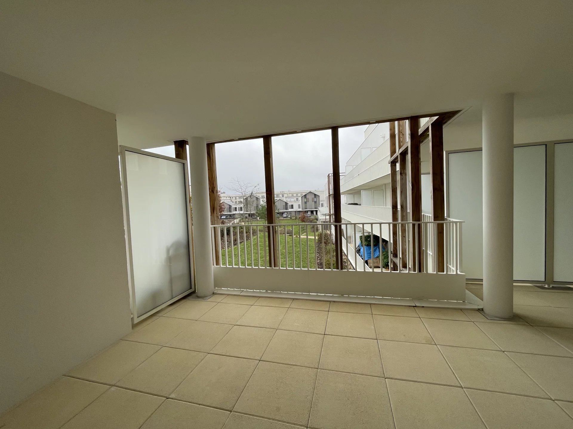 Appartement Saint-Cyr-l'École 78.00 m² 4 pièces Appartement Saint-Cyr-l'École 78.00 m² 86480761 2