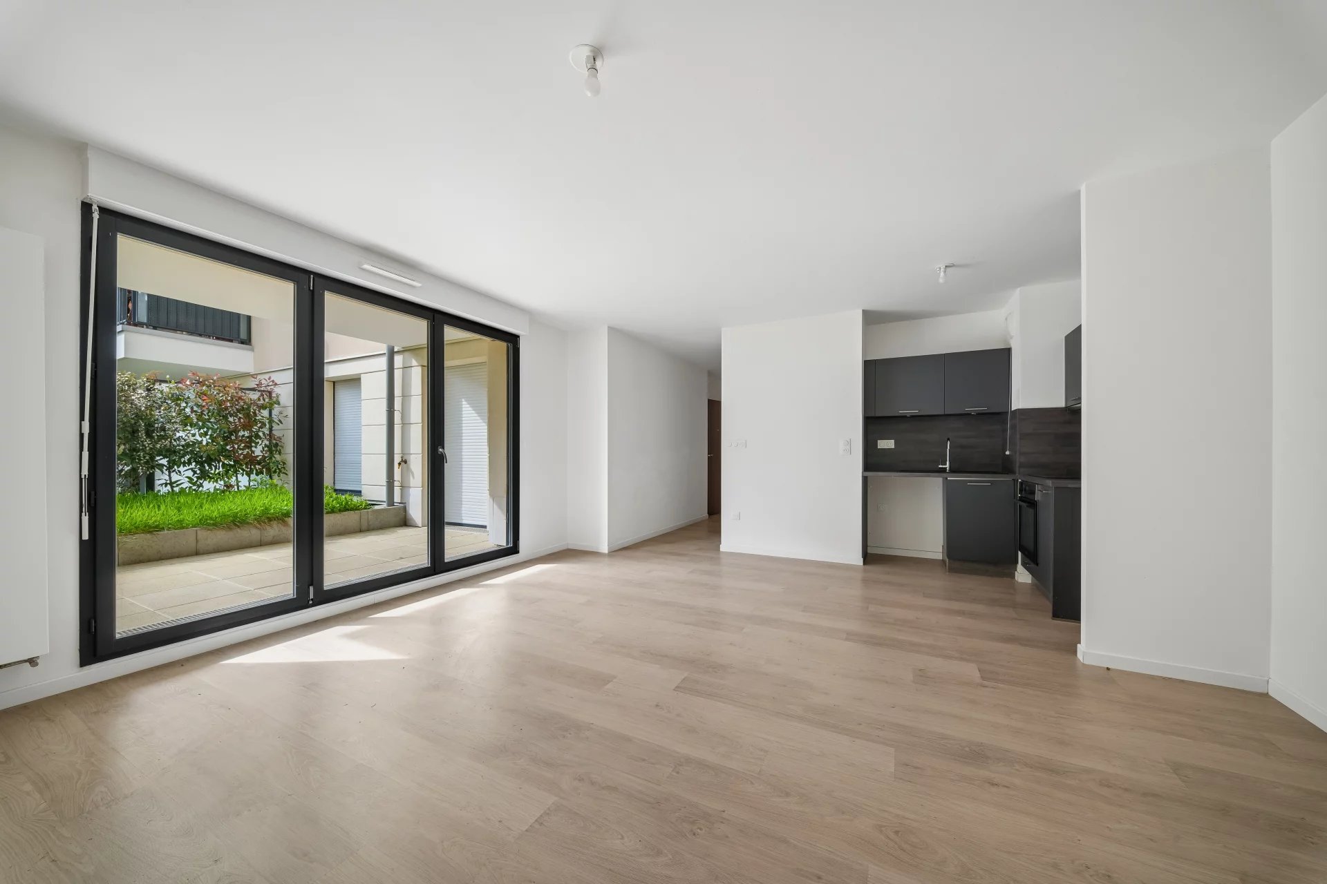Appartement Clamart 93.05 m² 5 pièces Appartement Clamart 93.05 m² 87014755 2