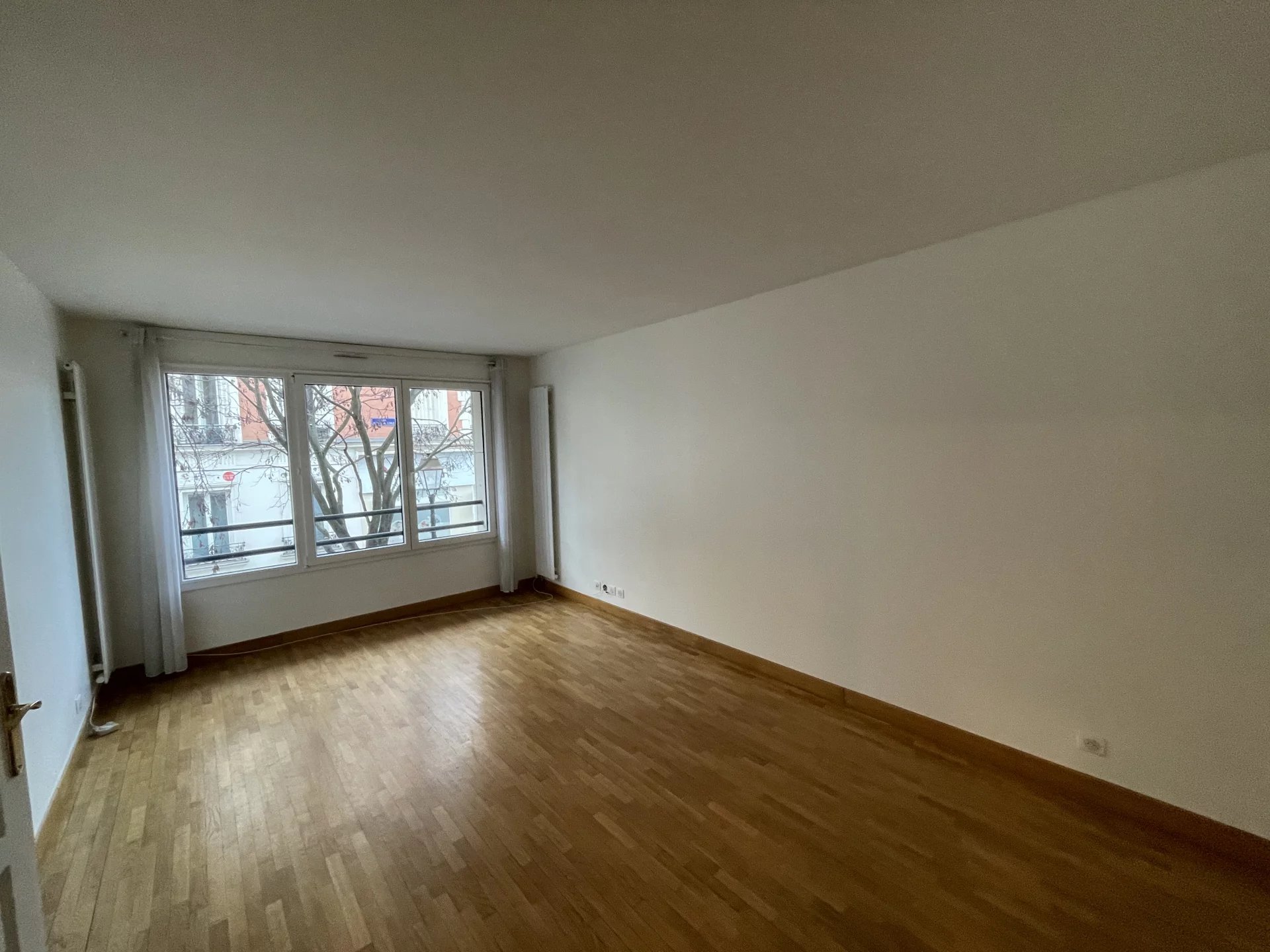 Appartement Courbevoie 47.30 m² 2 pièces Appartement Courbevoie 47.30 m² 86741543 2
