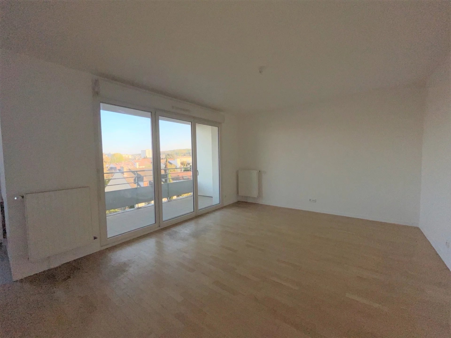 Appartement Franconville 59.46 m² 3 pièces Appartement Franconville 59.46 m² 85835012 3