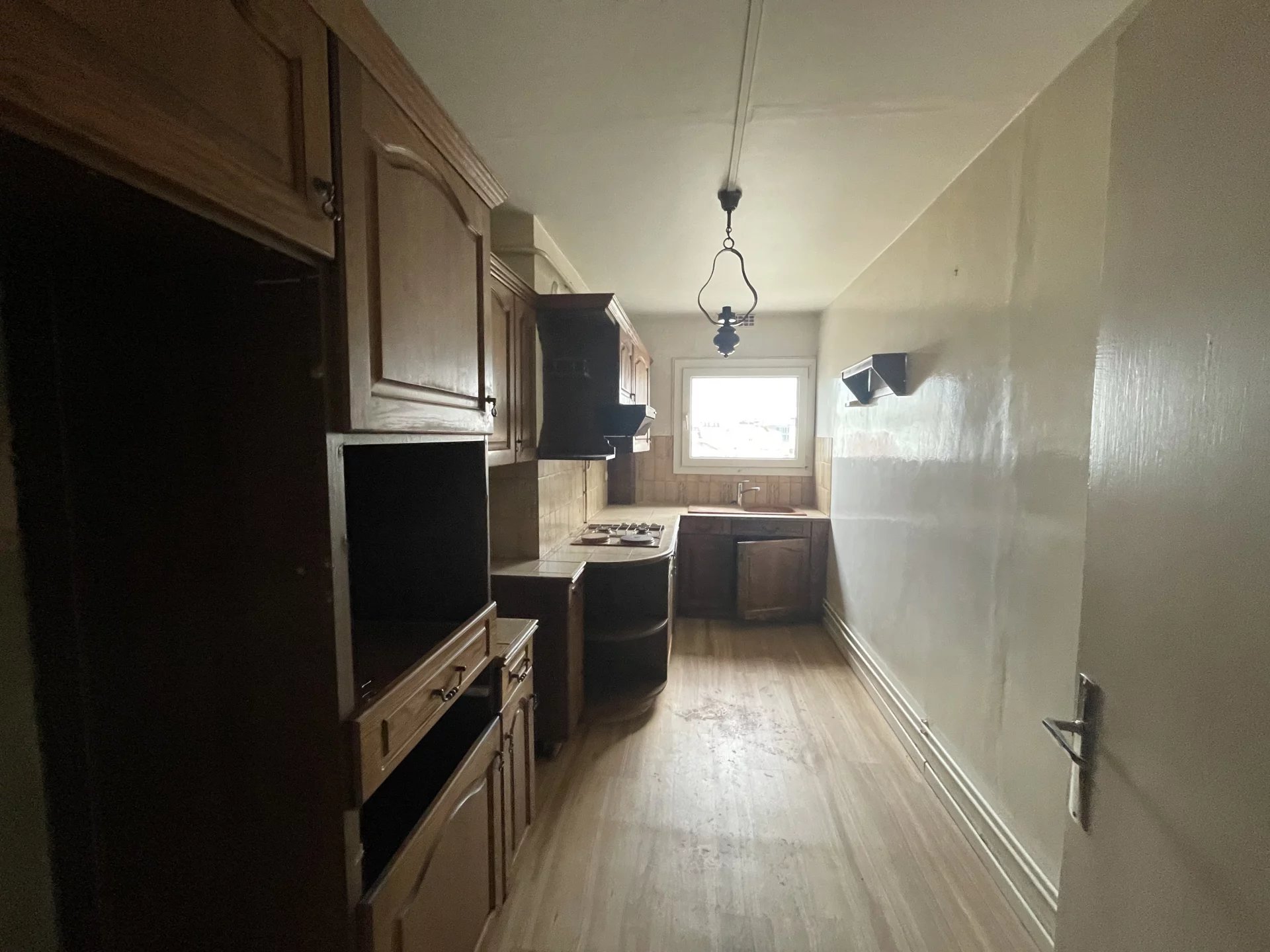 Appartement Paris 19ème 80.92 m² 5 pièces Appartement Paris 19ème 80.92 m² 85821591 12