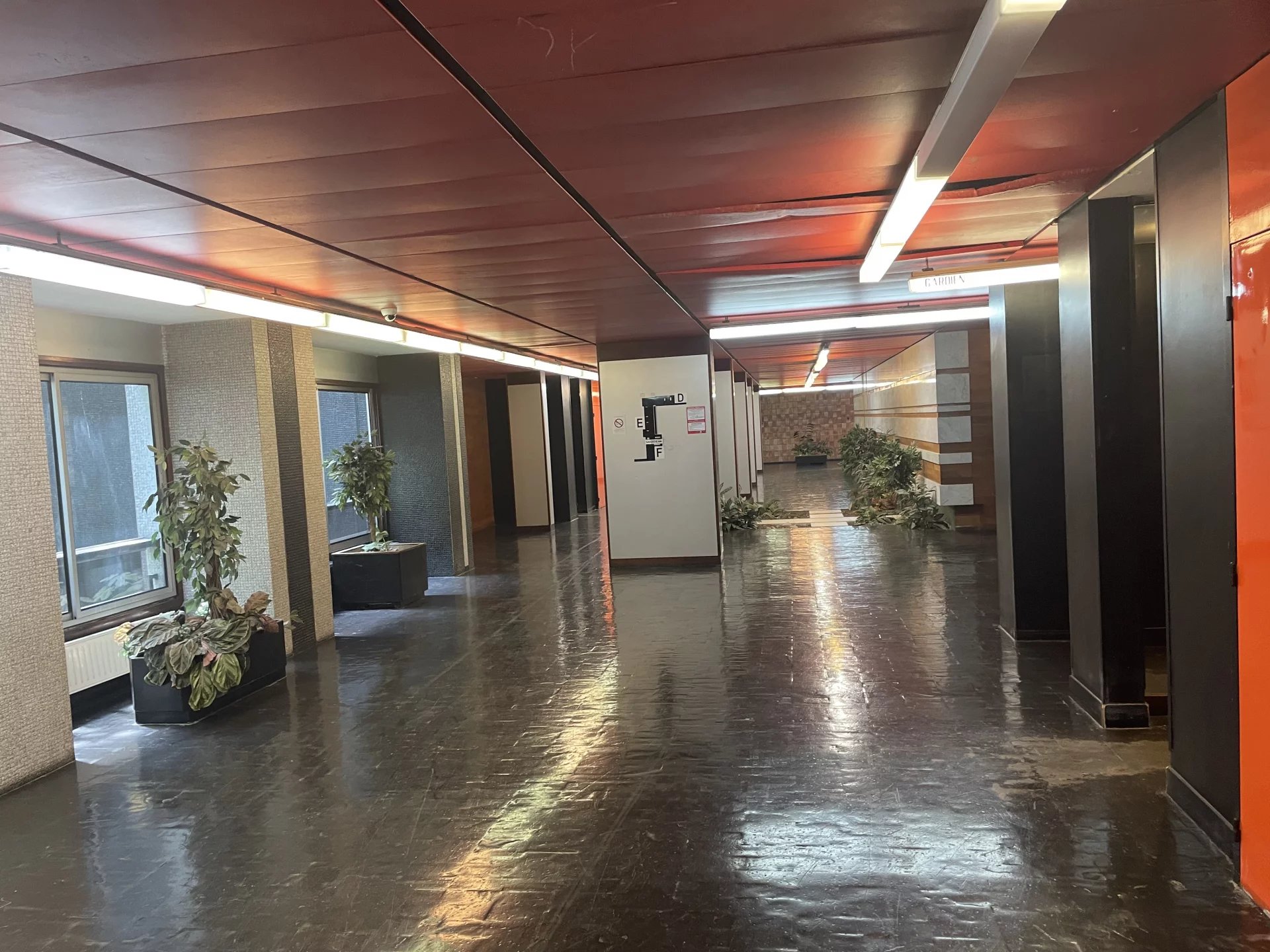 Appartement Paris 19ème 30.00 m² 1 pièce Appartement Paris 19ème 30.00 m² 86215440 7