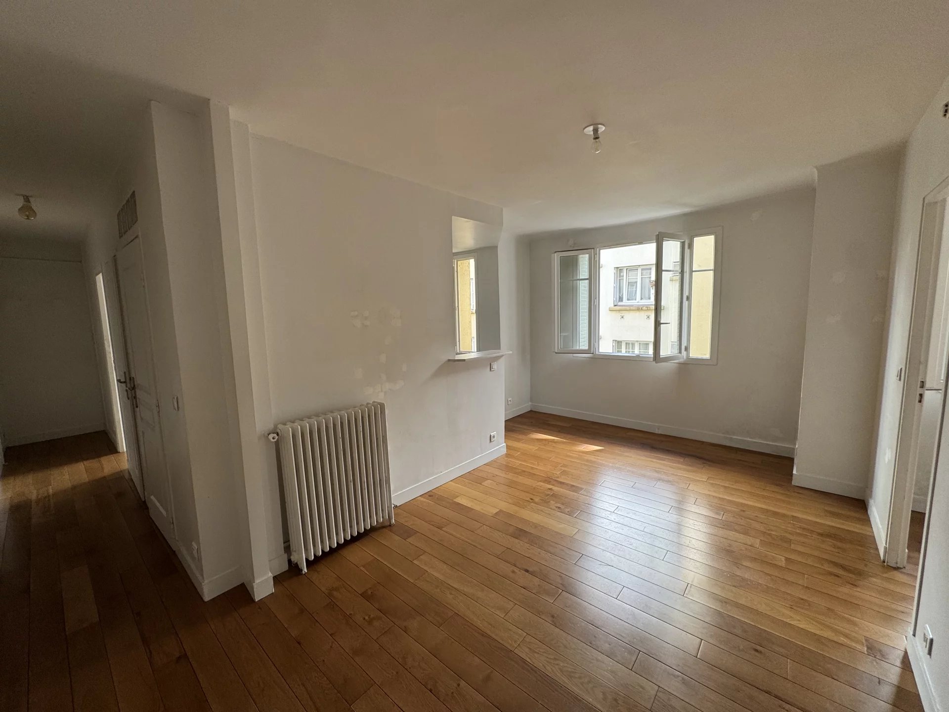 Appartement Boulogne-Billancourt 46.70 m² 3 pièces Appartement Boulogne-Billancourt 46.70 m² 86913166 3