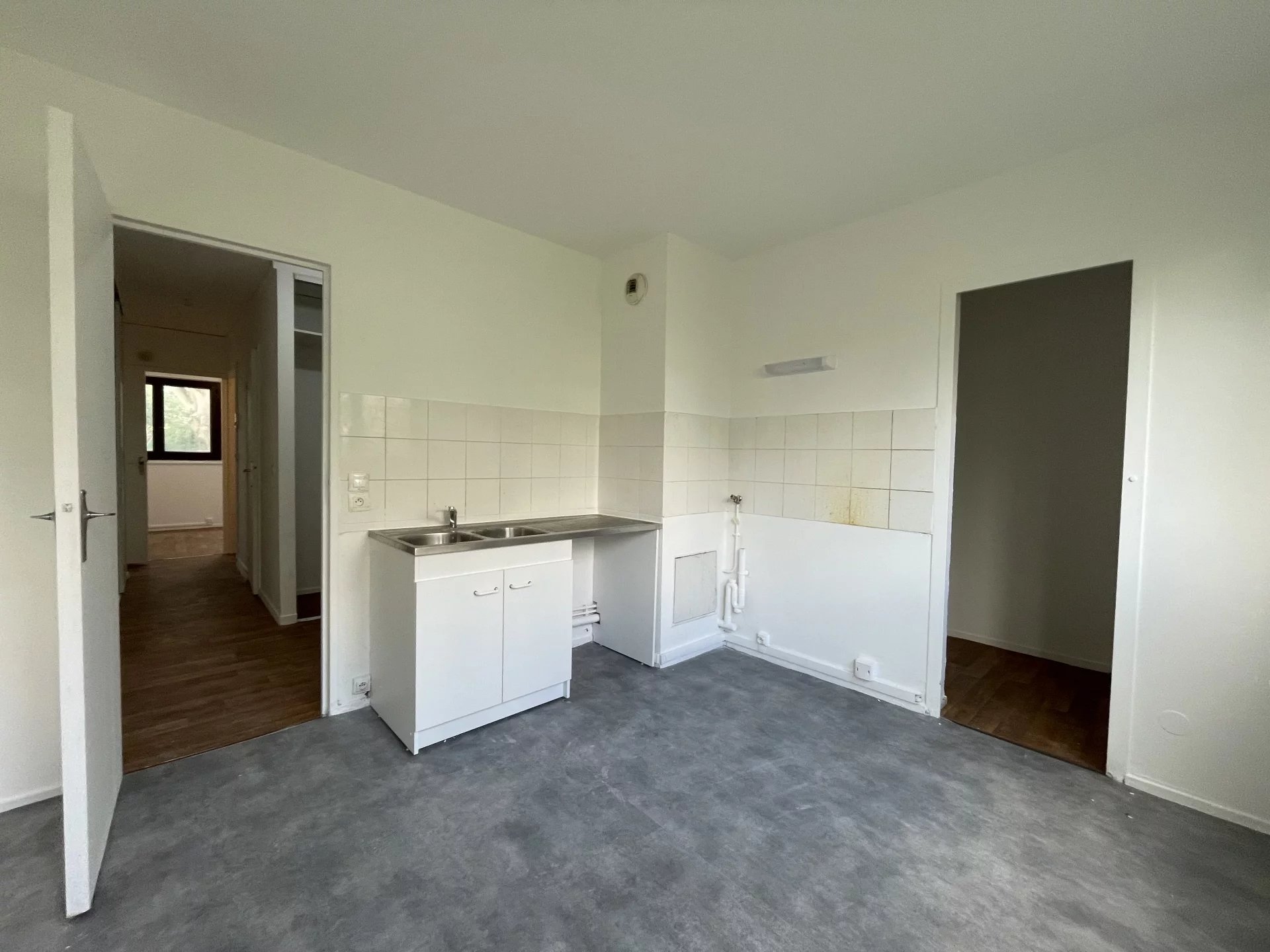 Appartement Deuil-la-Barre 67.00 m² 3 pièces Appartement Deuil-la-Barre 67.00 m² 7547706 4