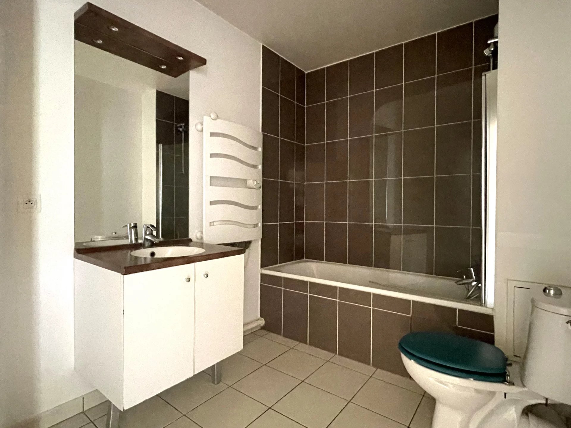 Appartement Villemomble 58.00 m² 3 pièces Appartement Villemomble 58.00 m² 86464354 6