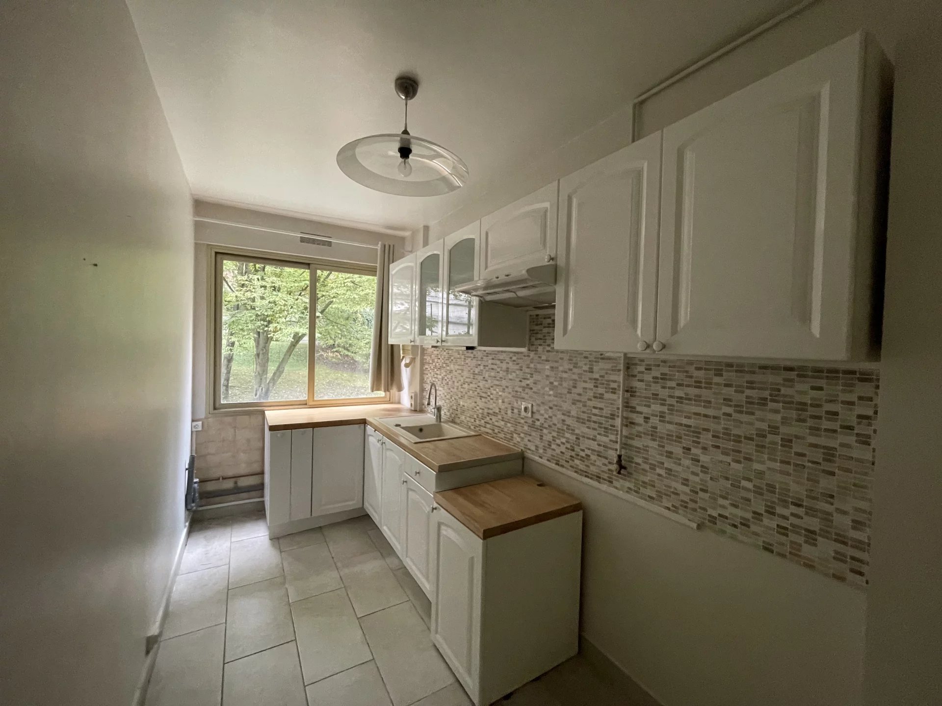 Appartement Saint-Cloud 37.61 m² 1 pièce Appartement Saint-Cloud 37.61 m² 86774115 5