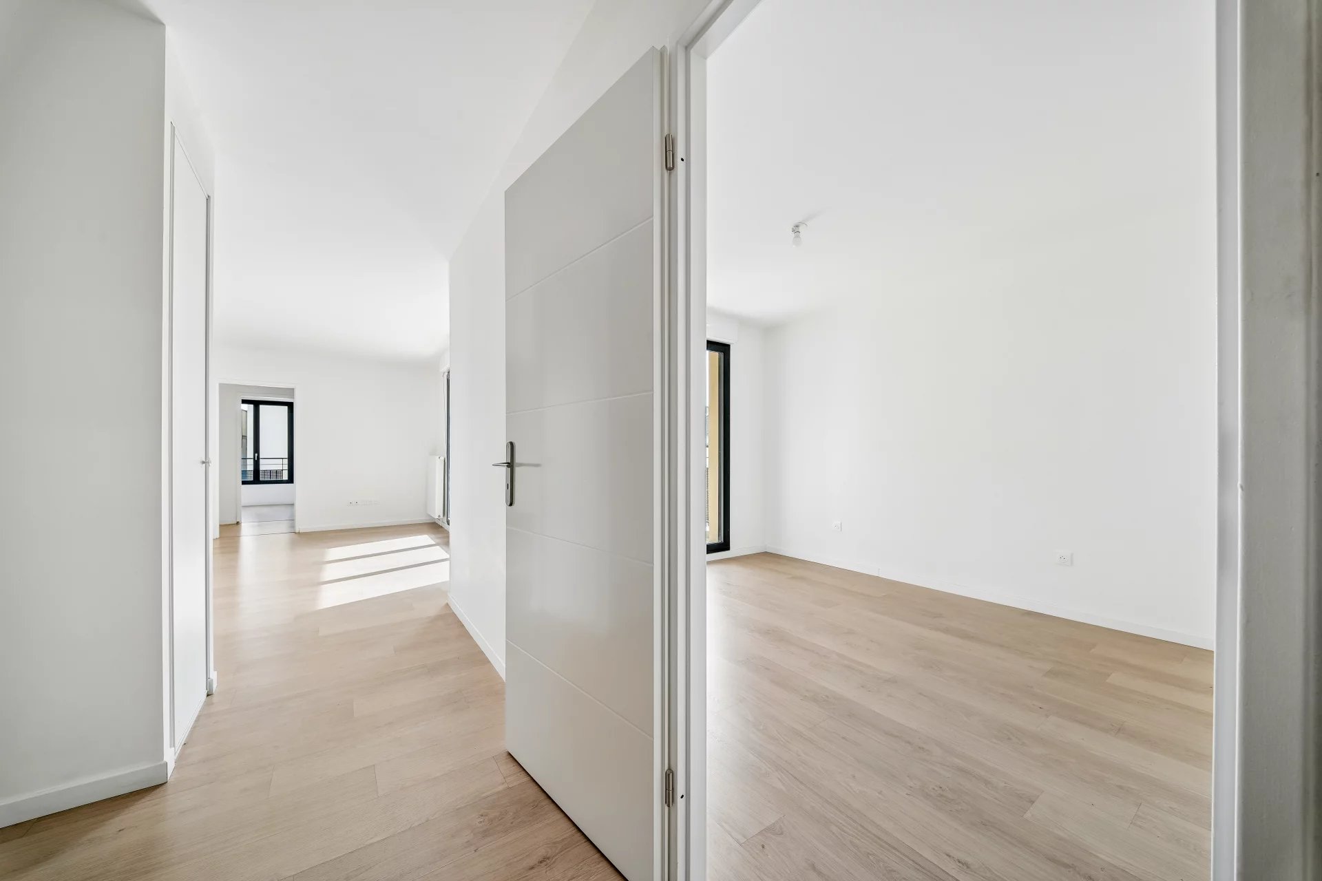 Appartement Clamart 78.53 m² 4 pièces Appartement Clamart 78.53 m² 87014958 3