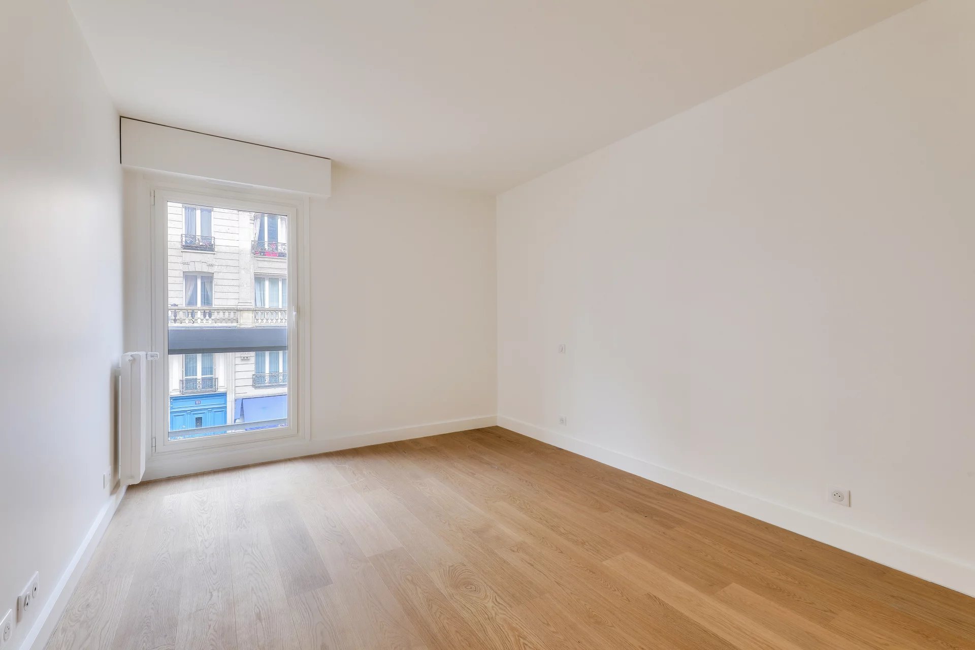 Appartement Paris 15ème 89.16 m² 4 pièces Appartement Paris 15ème 89.16 m² 84307616 6