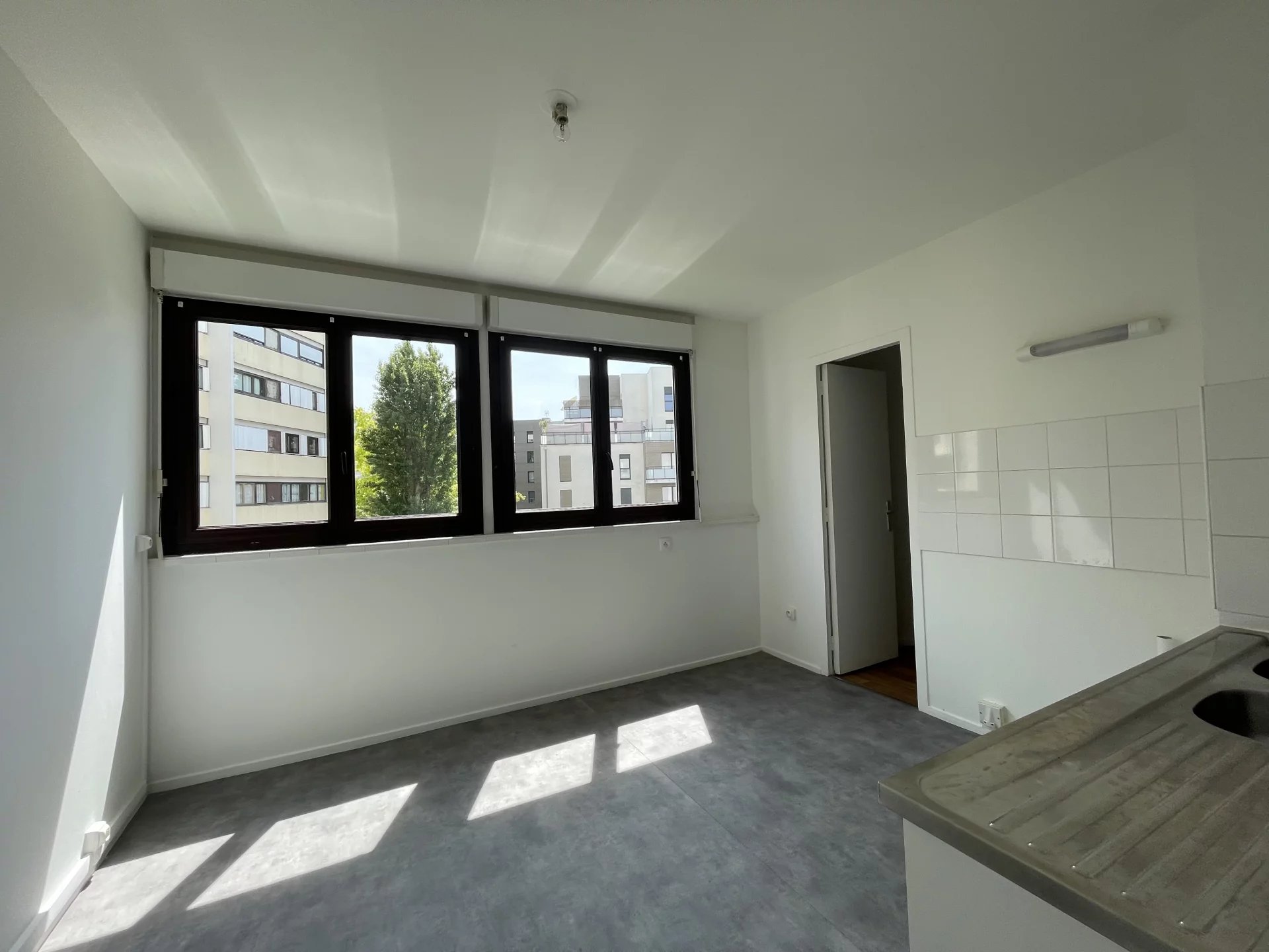 Appartement Deuil-la-Barre 71.80 m² 3 pièces Appartement Deuil-la-Barre 71.80 m² 7546477 4