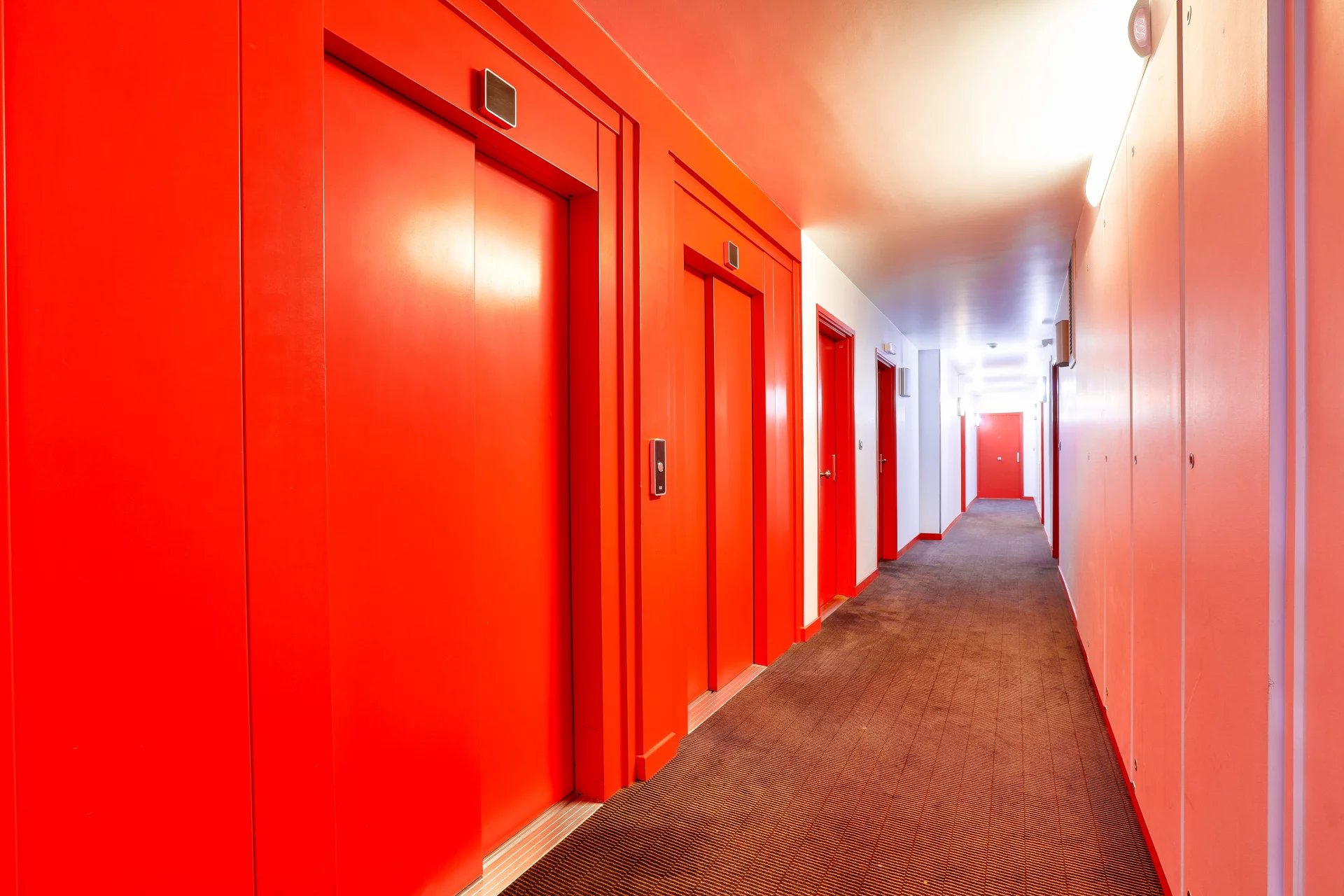 Appartement Issy-les-Moulineaux 42.40 m² 2 pièces Appartement Issy-les-Moulineaux 42.40 m² 85679117 11