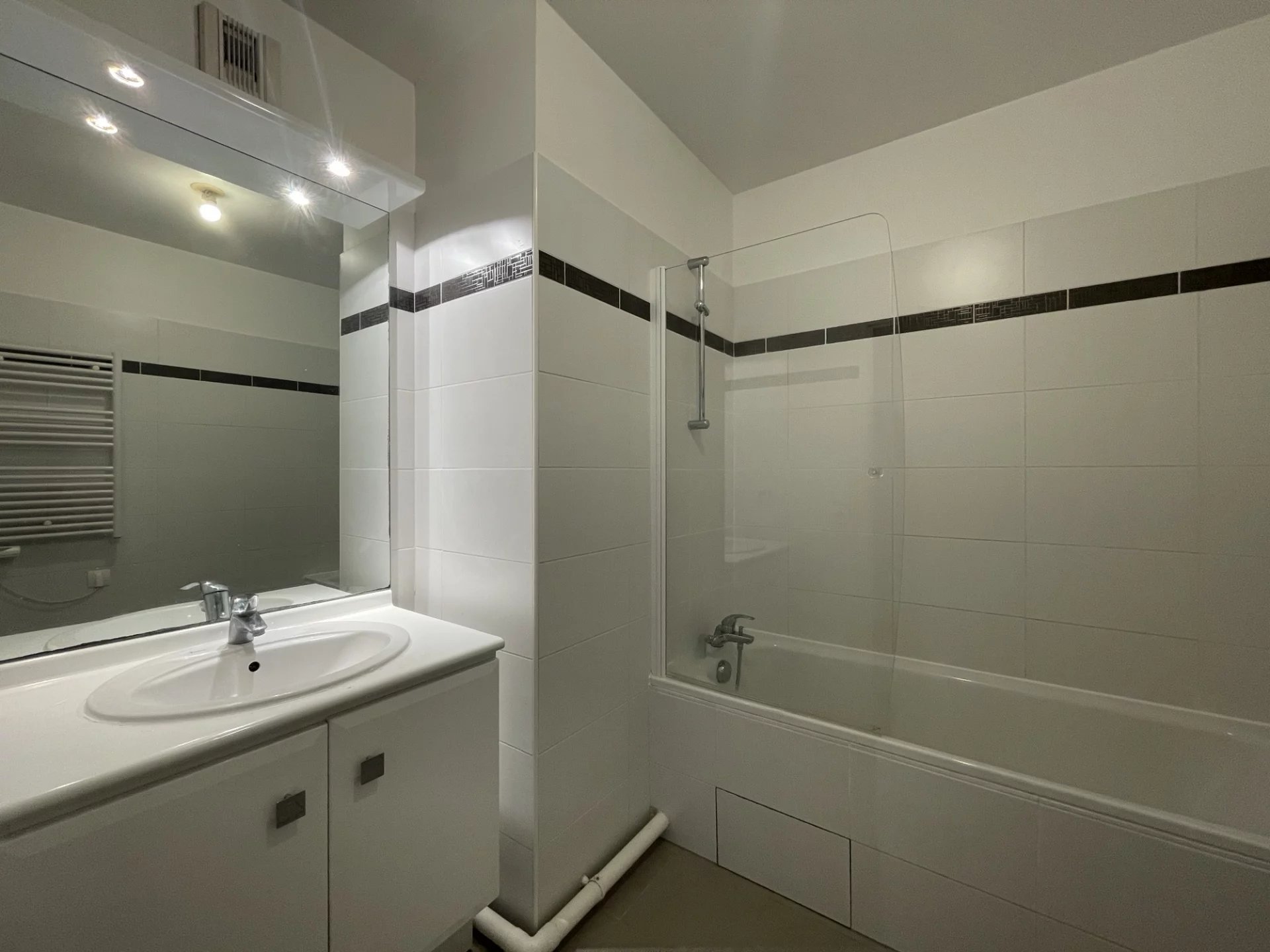 Appartement Issy-les-Moulineaux 67.60 m² 3 pièces Appartement Issy-les-Moulineaux 67.60 m² 87123268 10
